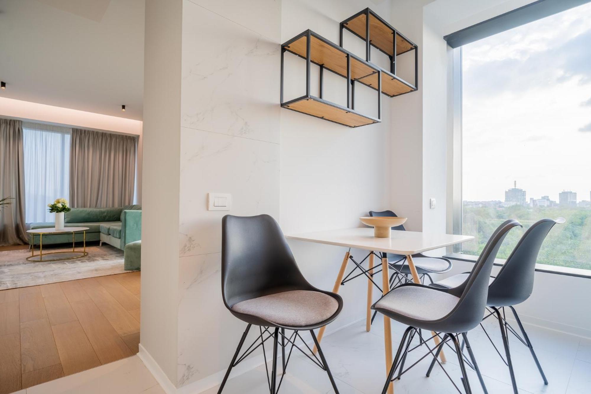 Apartament Oneunited *