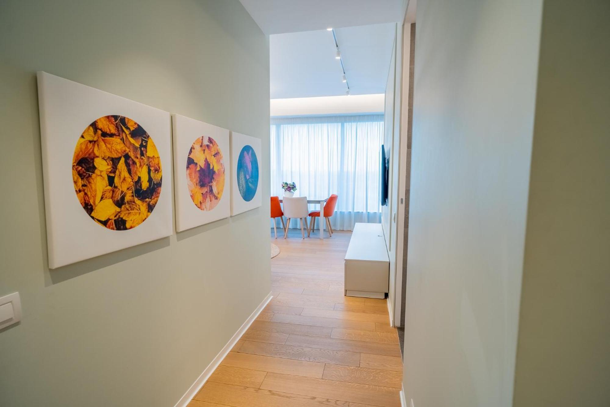Oneunited Apartament