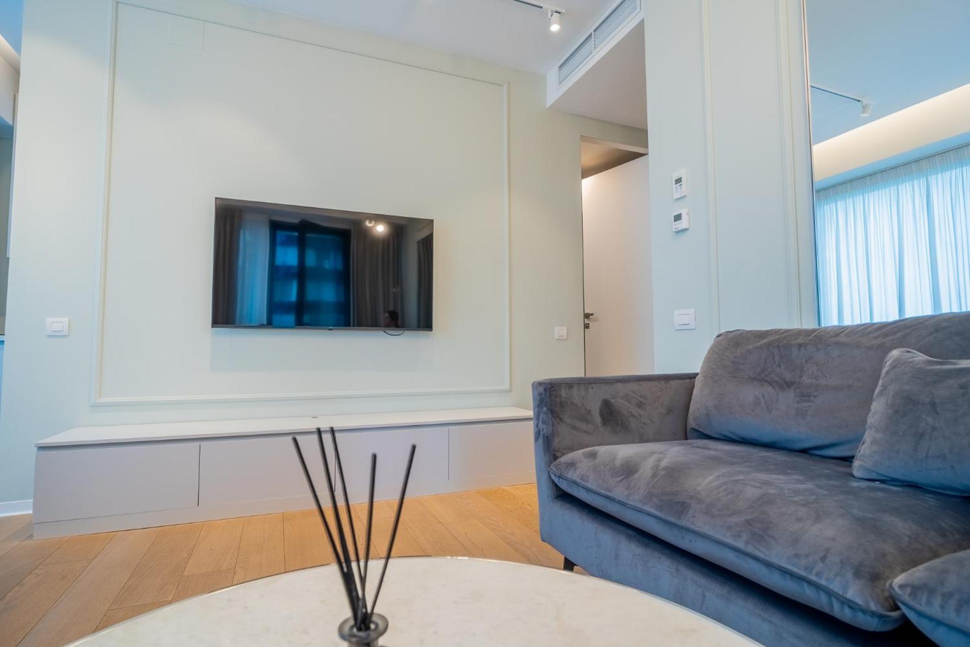 Oneunited Apartament Bucureşti