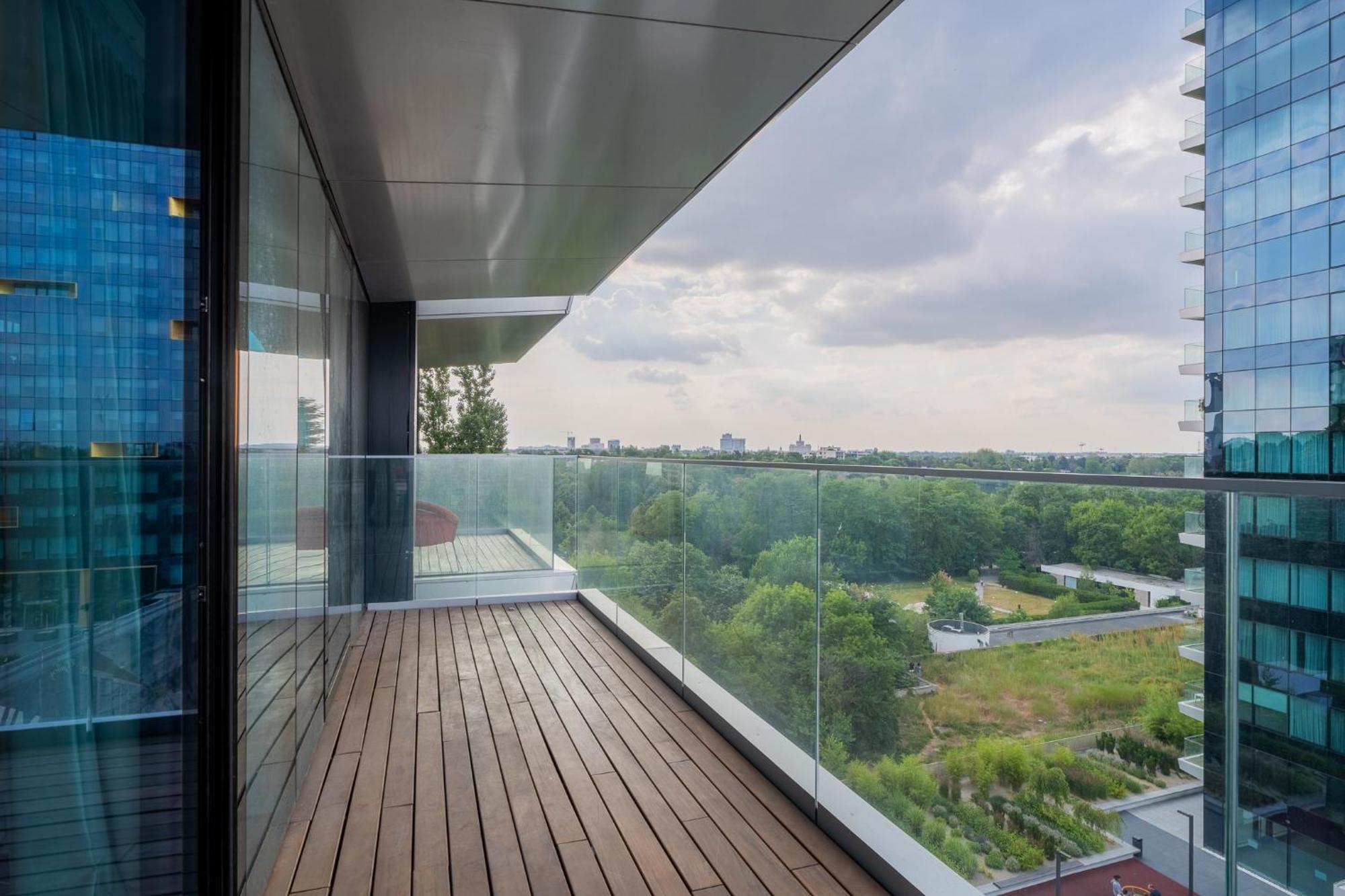 Apartament Oneunited Bucureşti