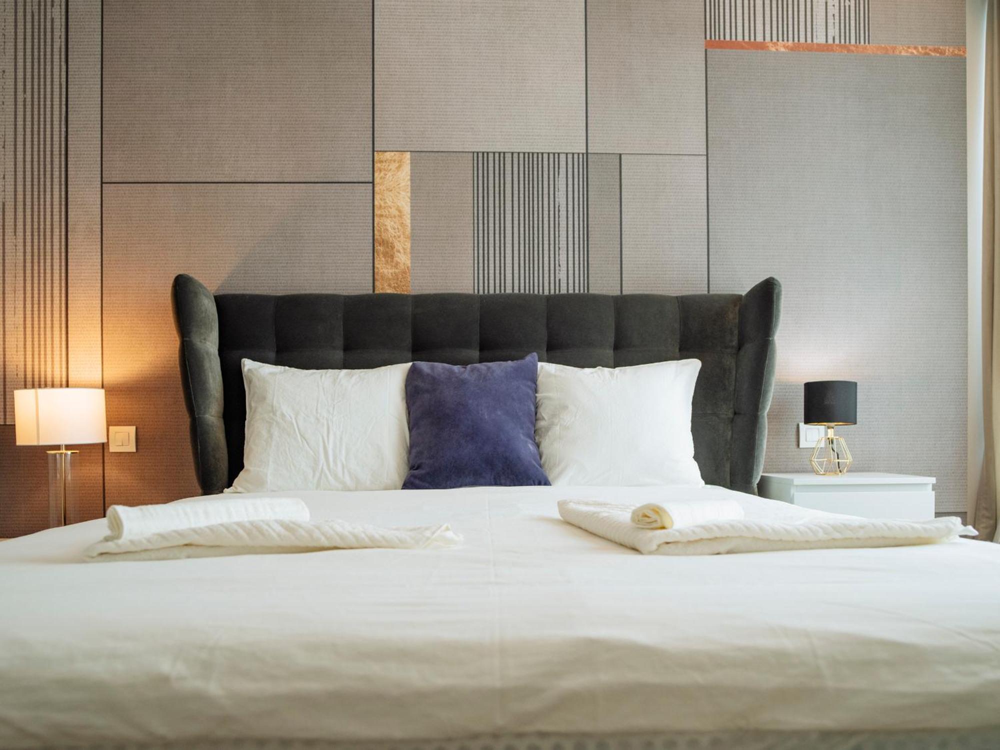 Oneunited Apartament Bucureşti