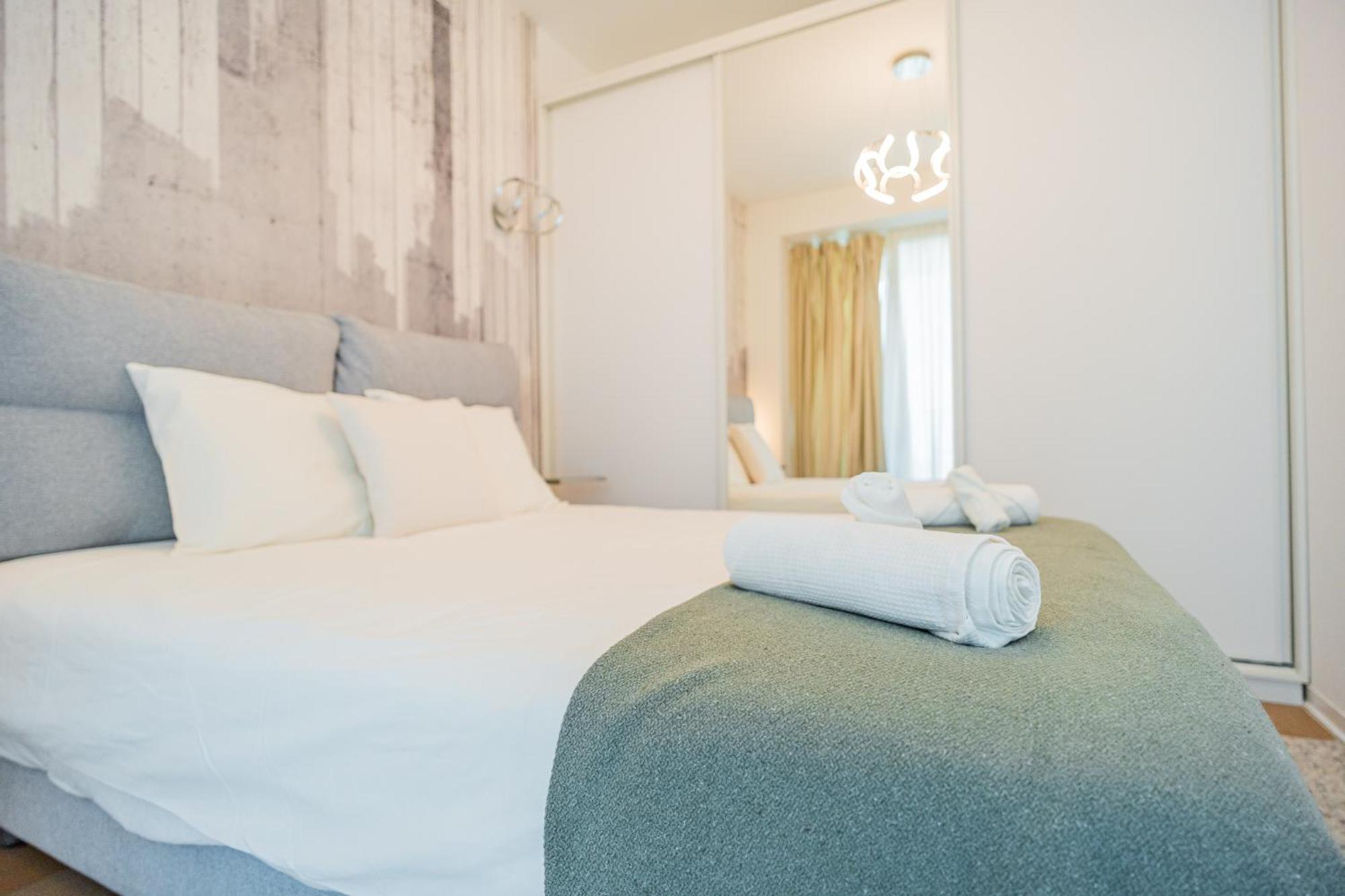 Oneunited Apartament Bucureşti
