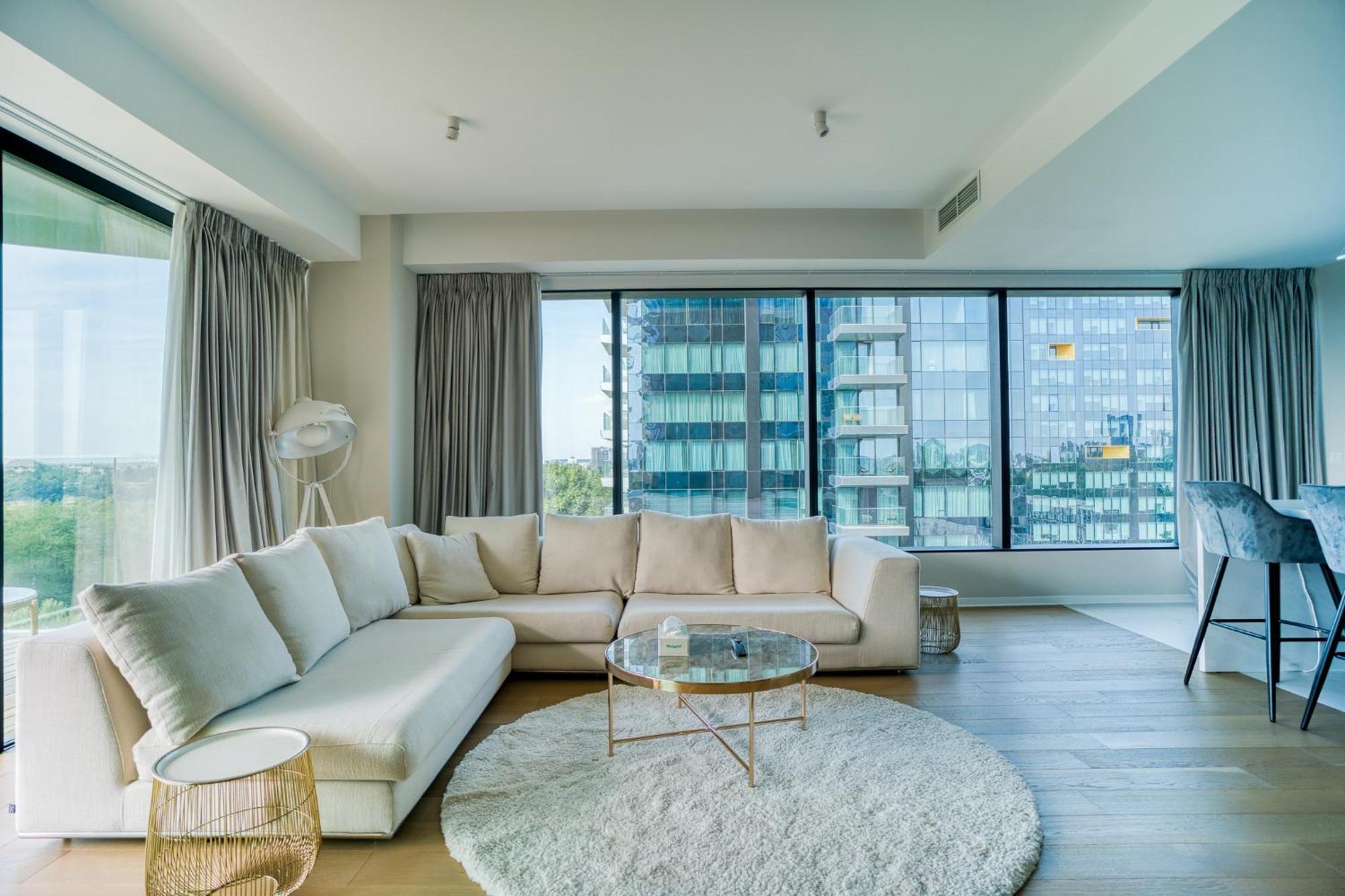 Oneunited Apartament Bucureşti