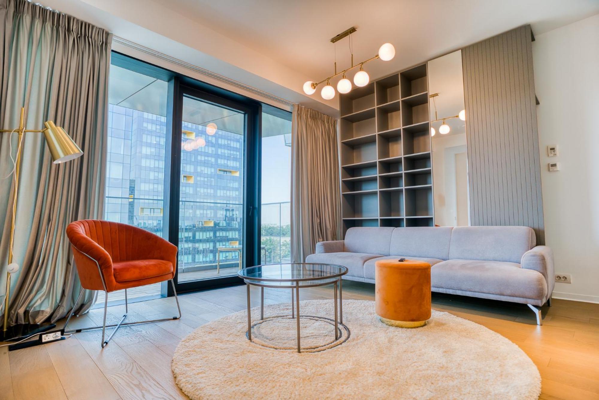 Oneunited Apartament