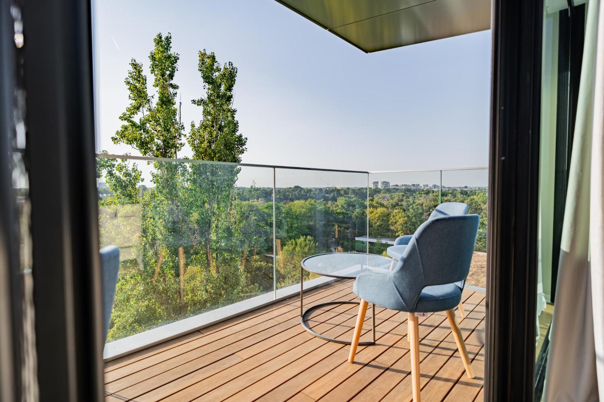 Oneunited Apartament Bucureşti