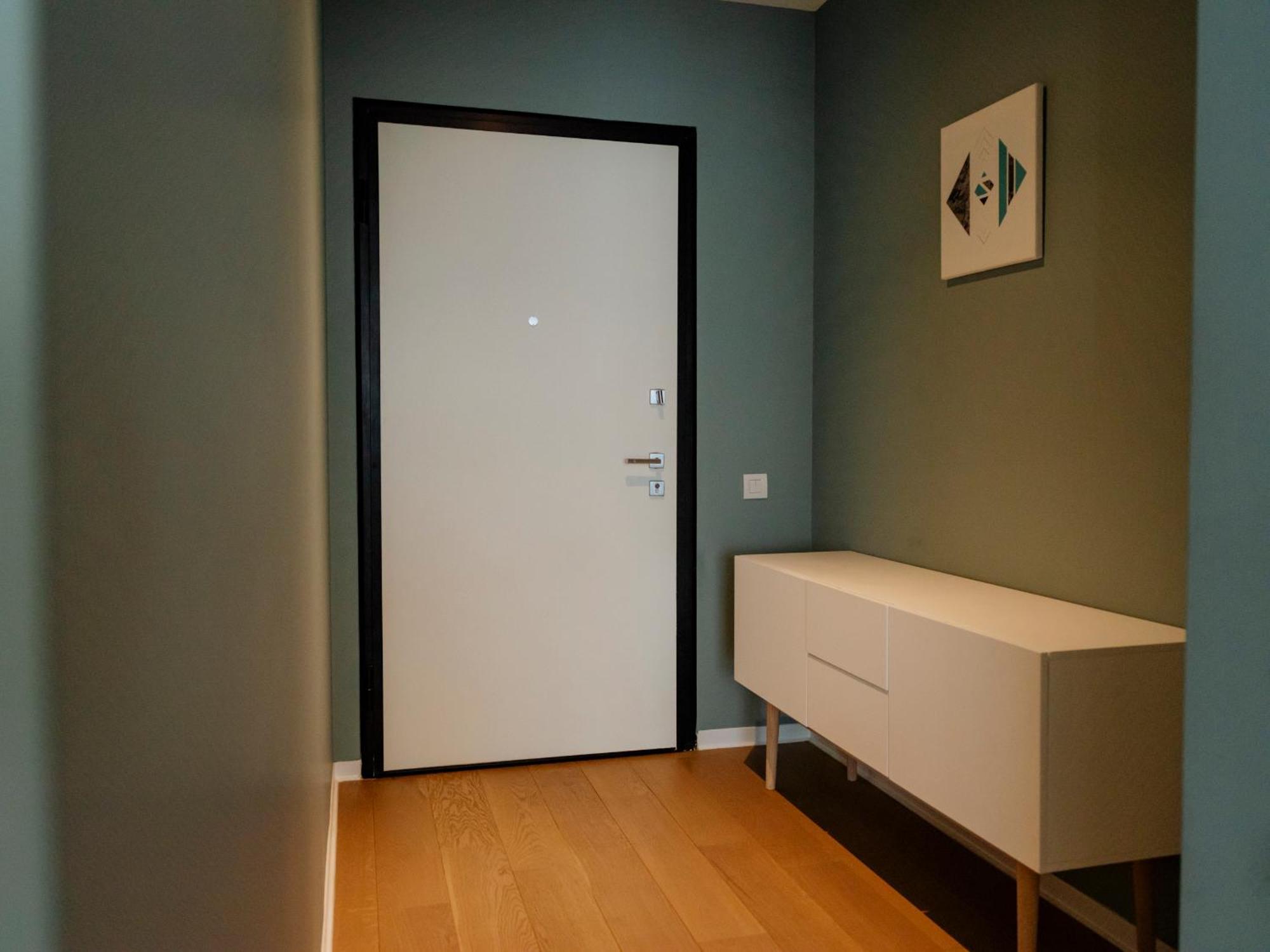 Apartament Oneunited Bucureşti