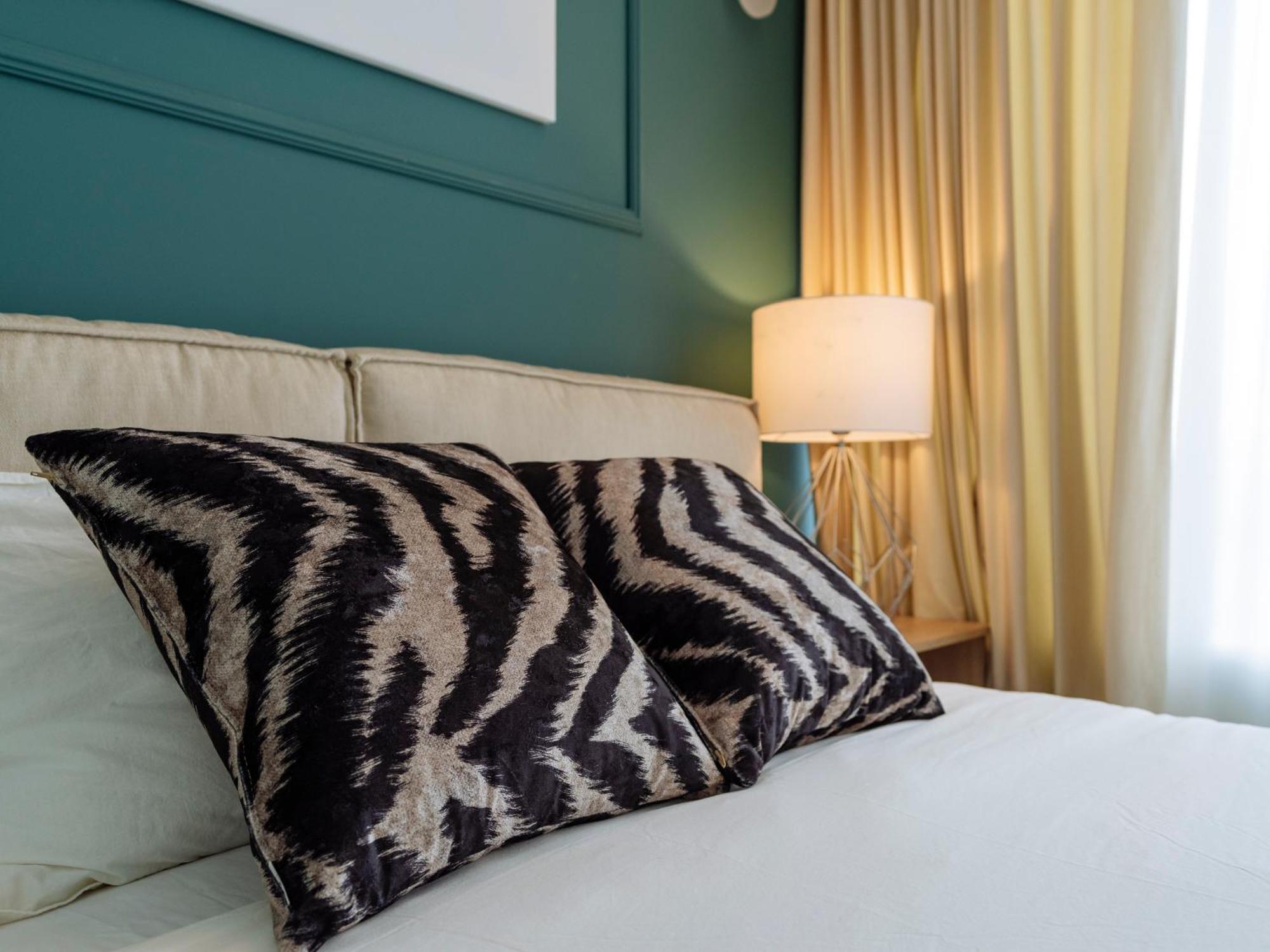 Oneunited Apartament Bucureşti