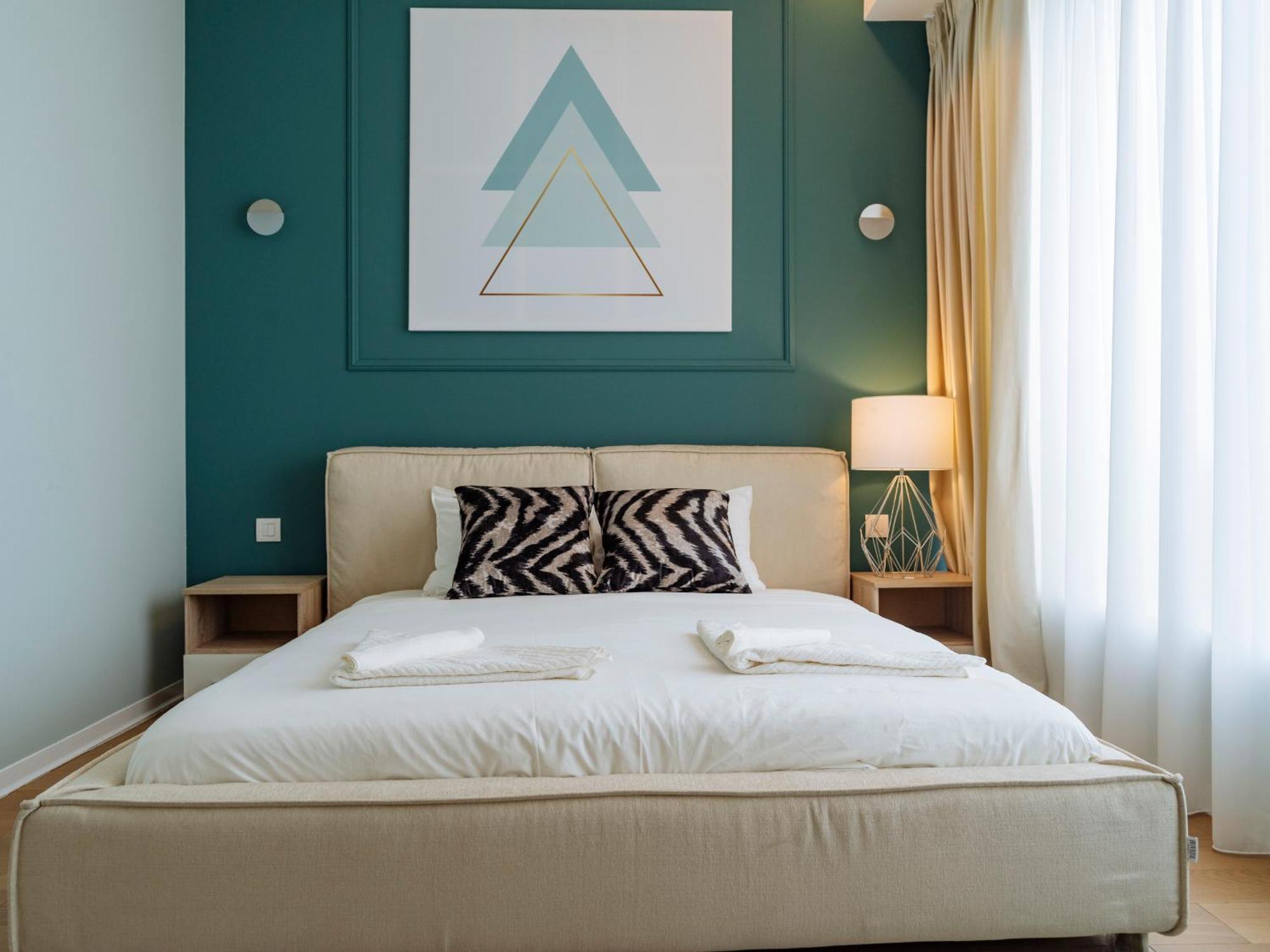 Apartament Oneunited *