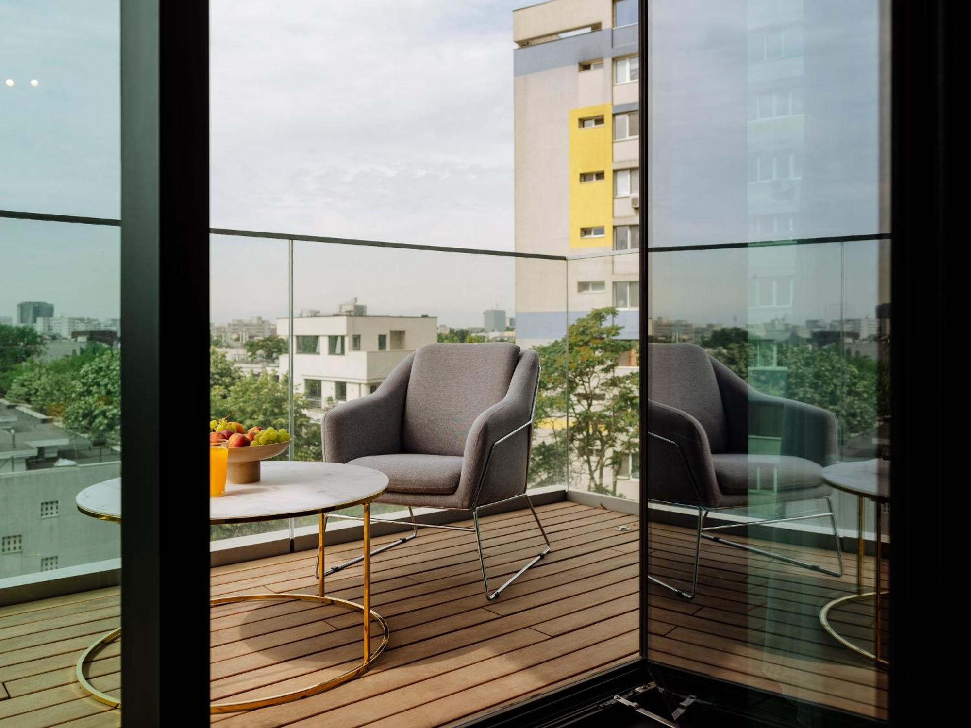 Oneunited Apartament Bucureşti