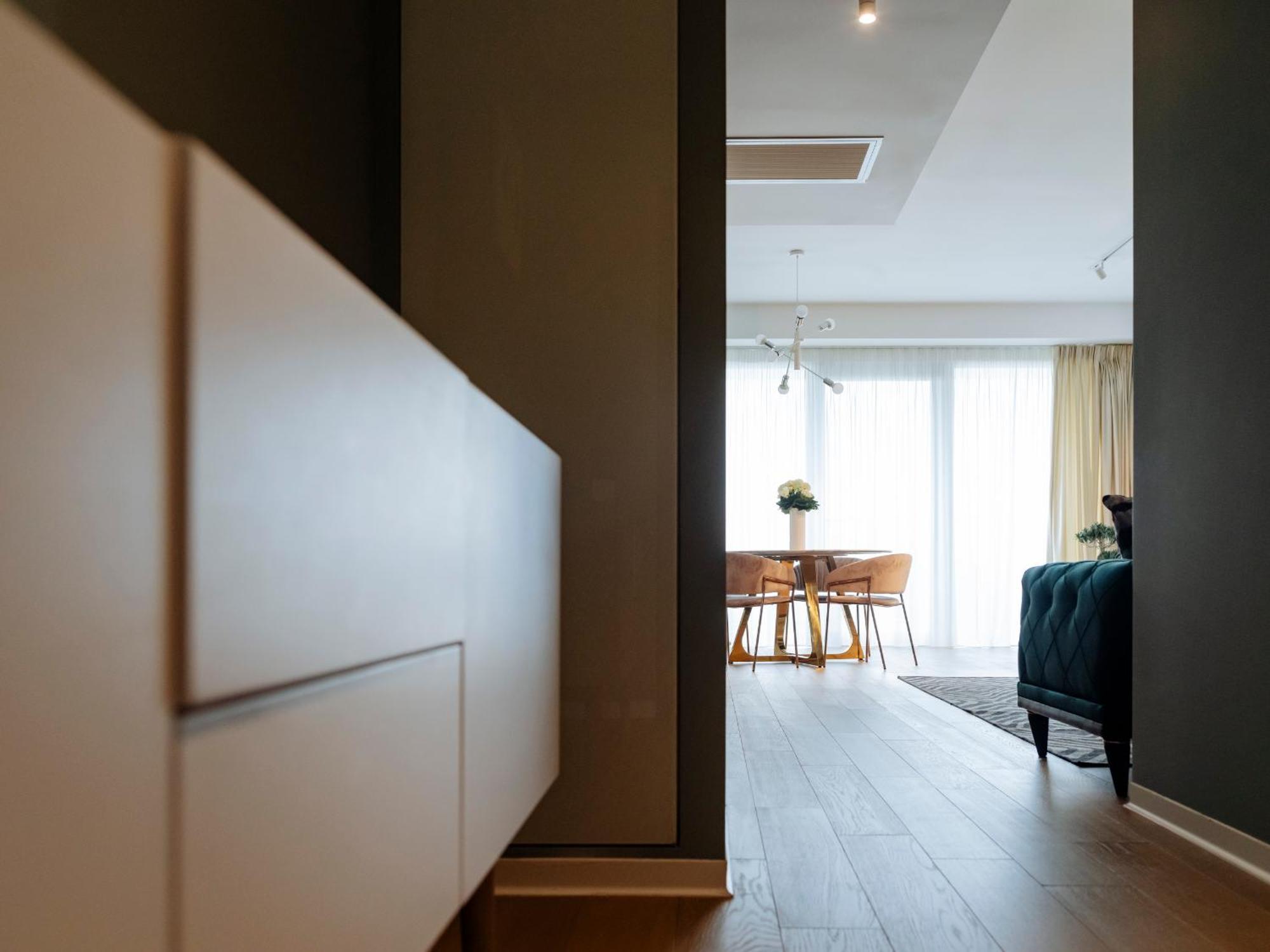 Apartament Oneunited Bucureşti