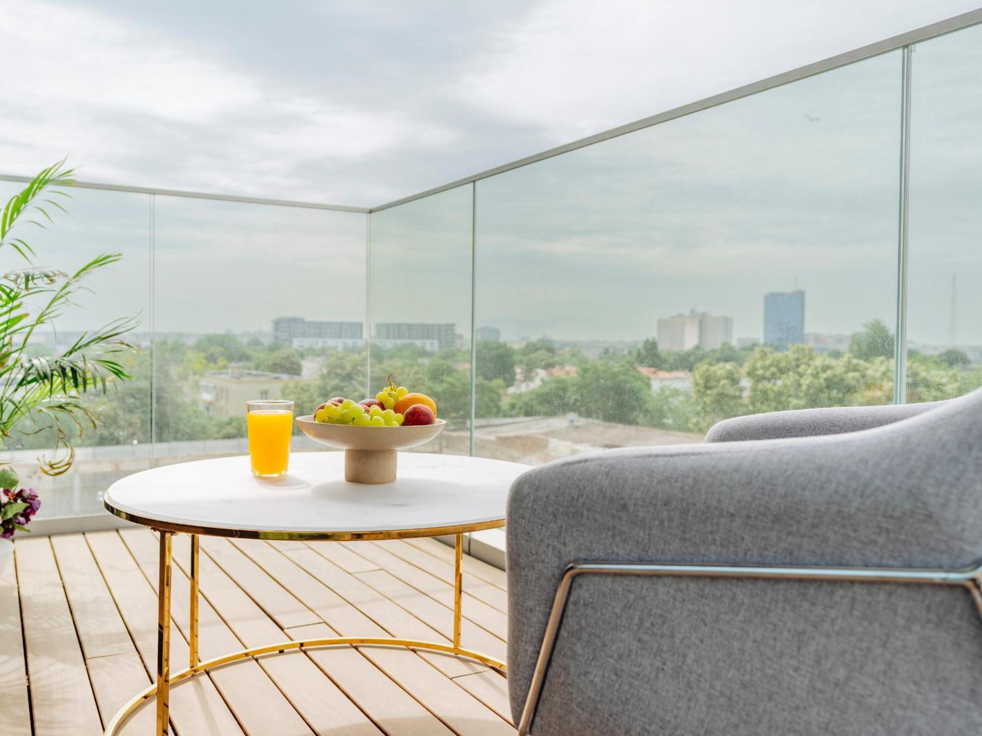 Oneunited Apartament Bucureşti