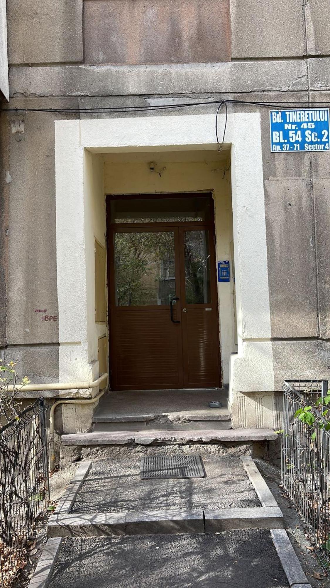 Zen Oasis Tineretului Park Apartamento