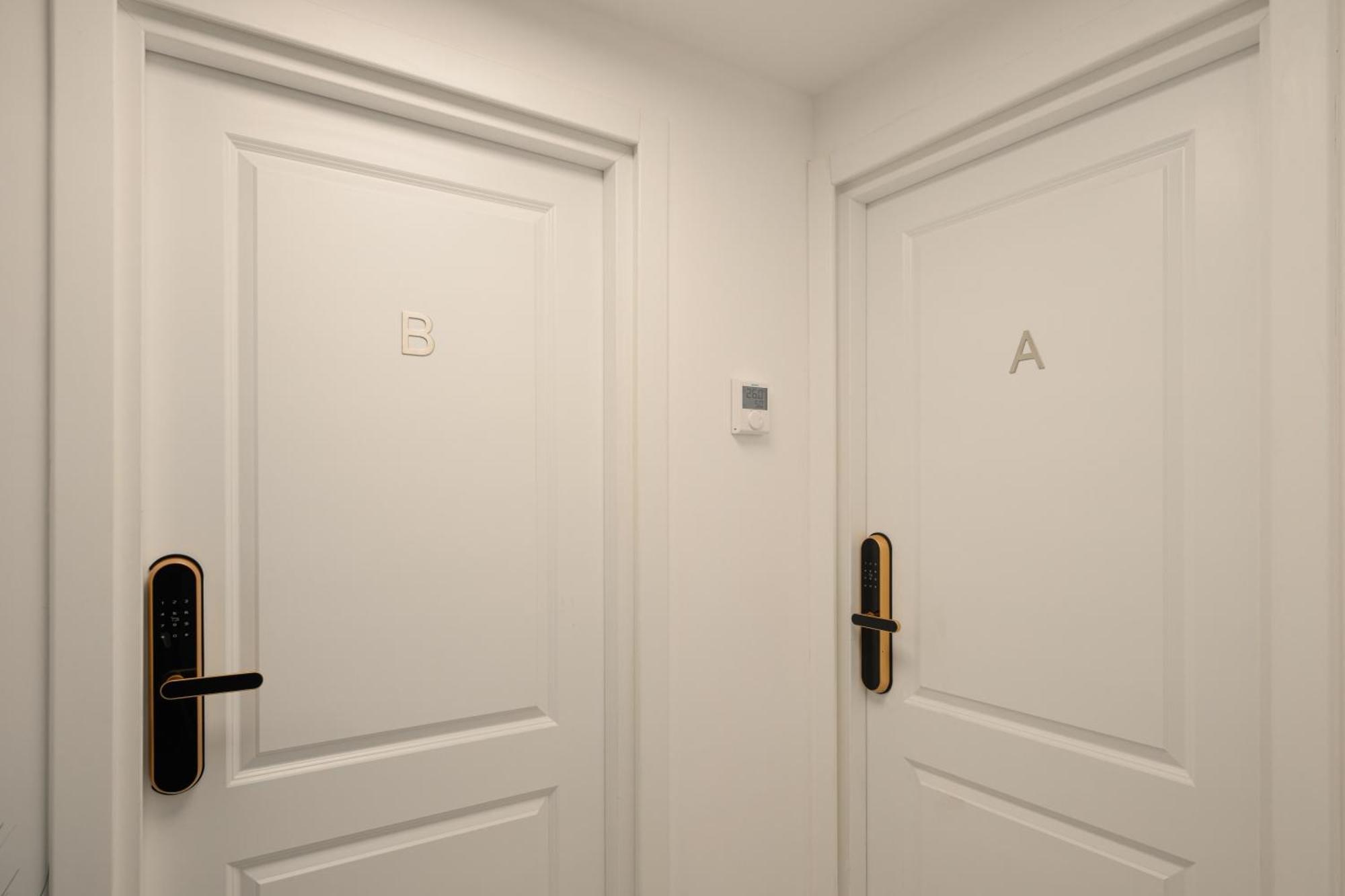 Apartment Royal - Luxury B - Old - Victoriei