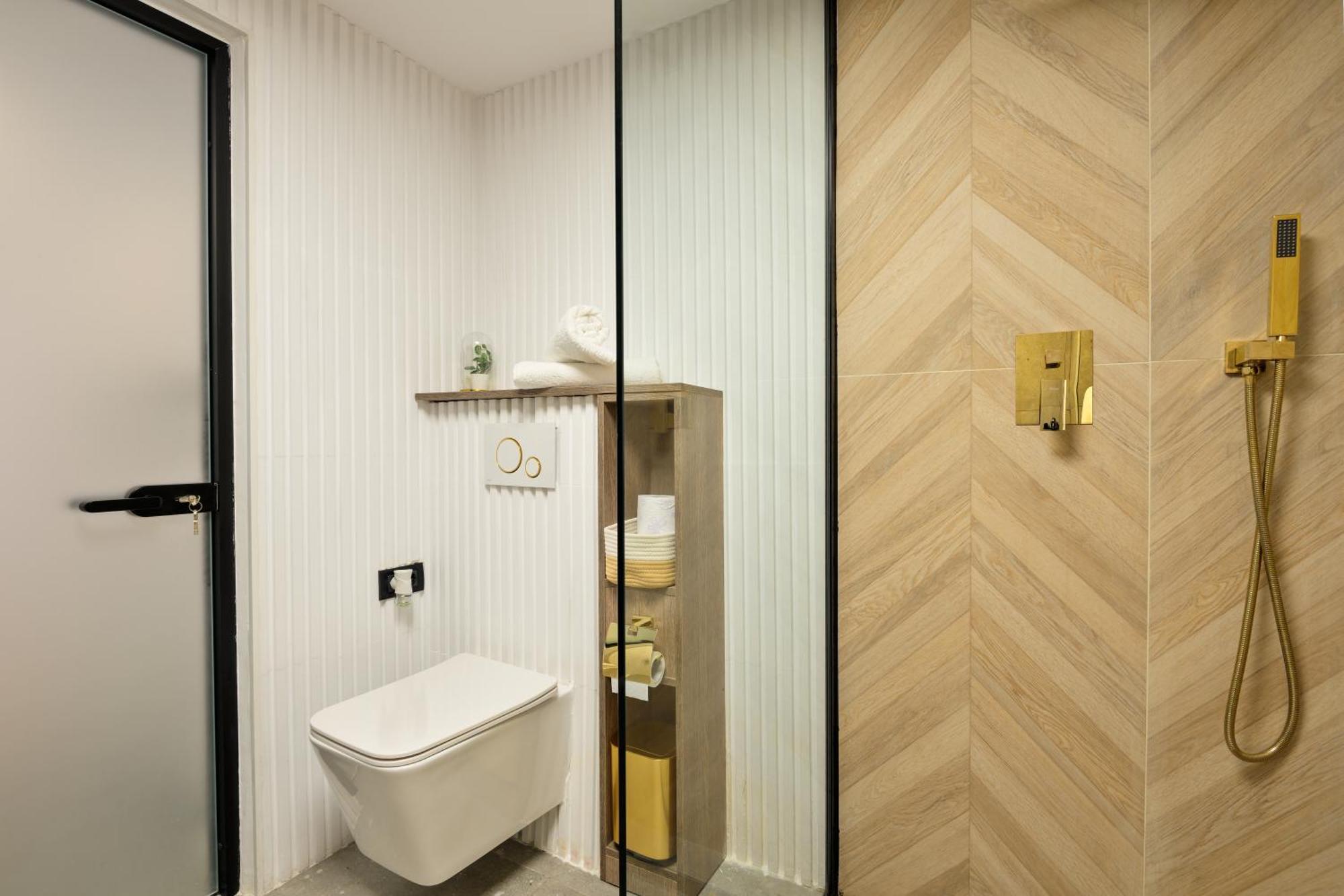 Apartment Royal - Luxury B - Old - Victoriei
