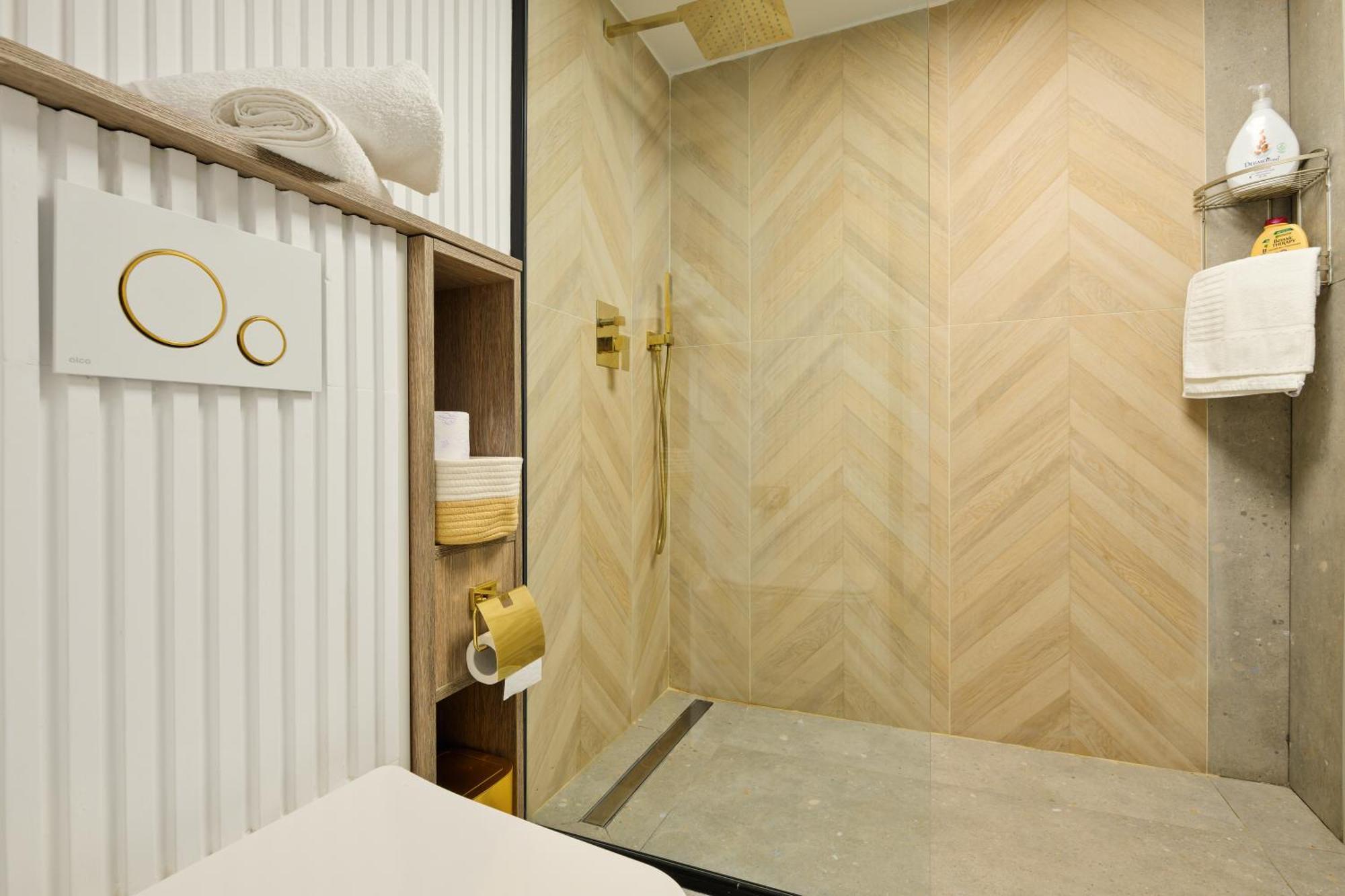 Royal - Luxury B - Old - Victoriei Apartamento *