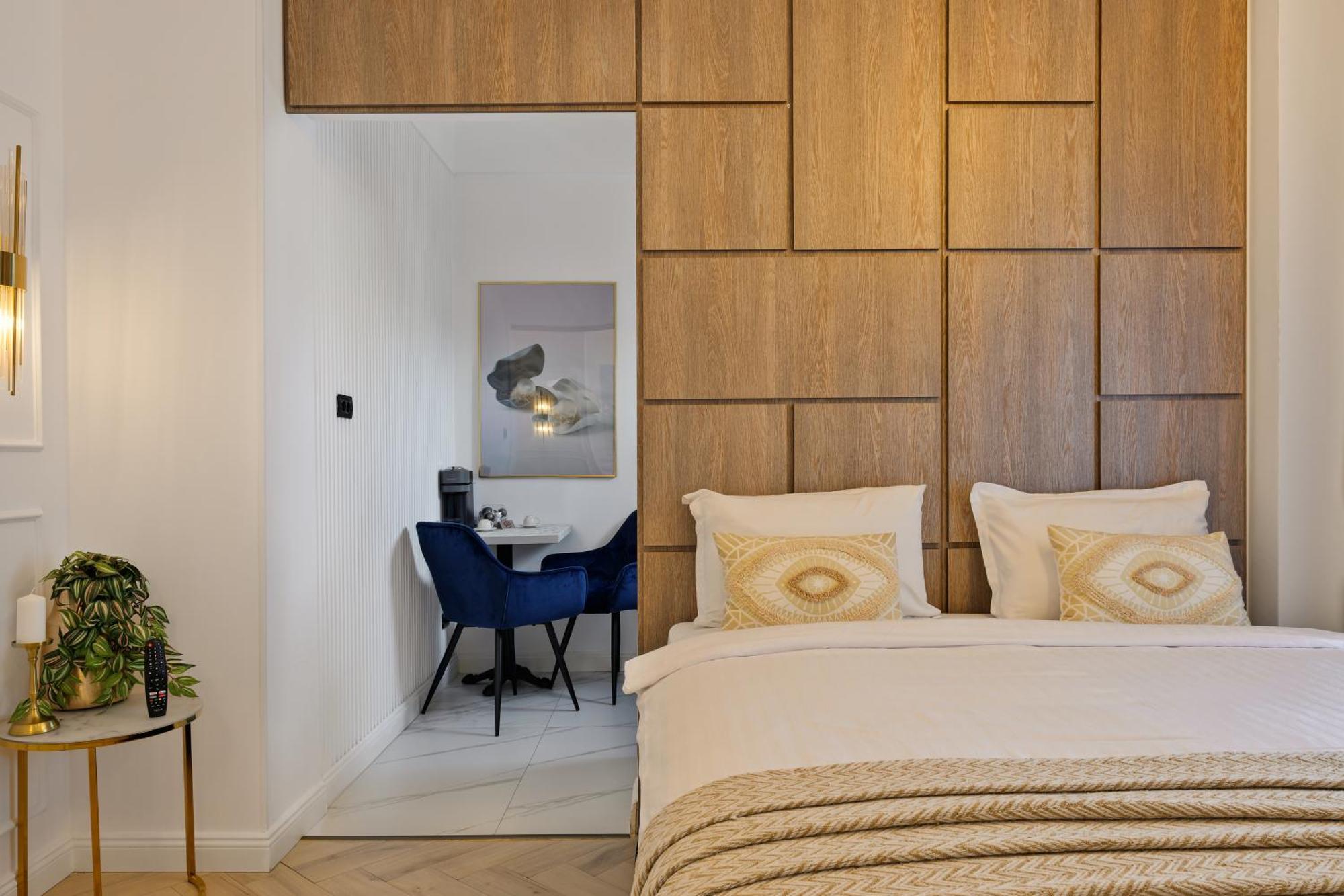 Apartment Royal - Luxury B - Old - Victoriei *