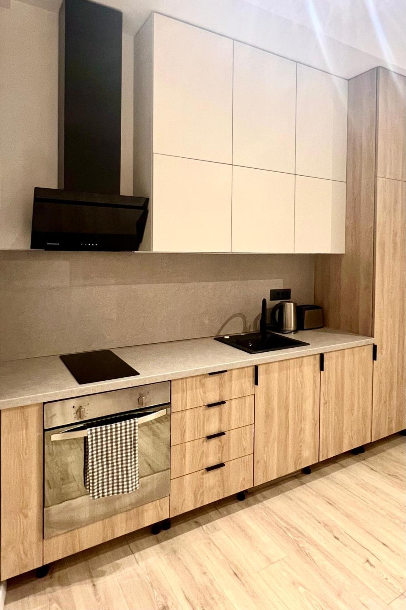 Flat In Near Old Town * Bucharest