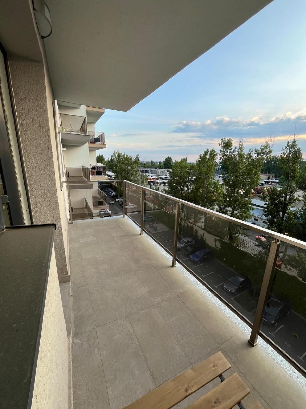Apartment Hils Pallady - Amy *