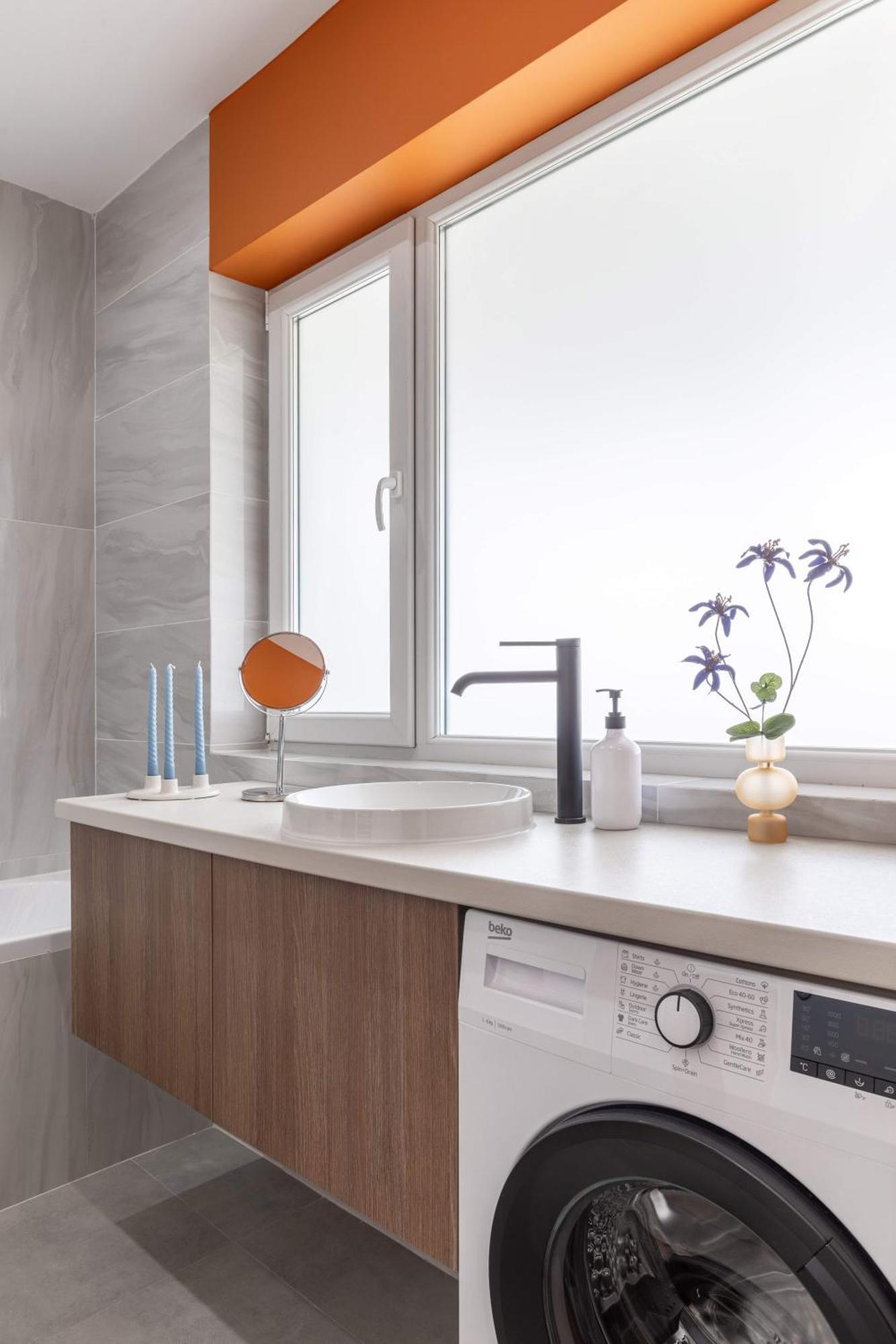 Playful & Bright 1br Near The Faculty Of Law Apartment Bucharest
