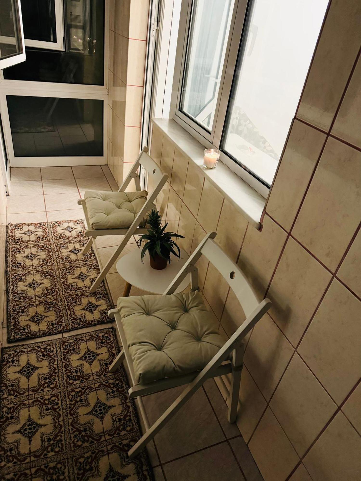 Apartament Really