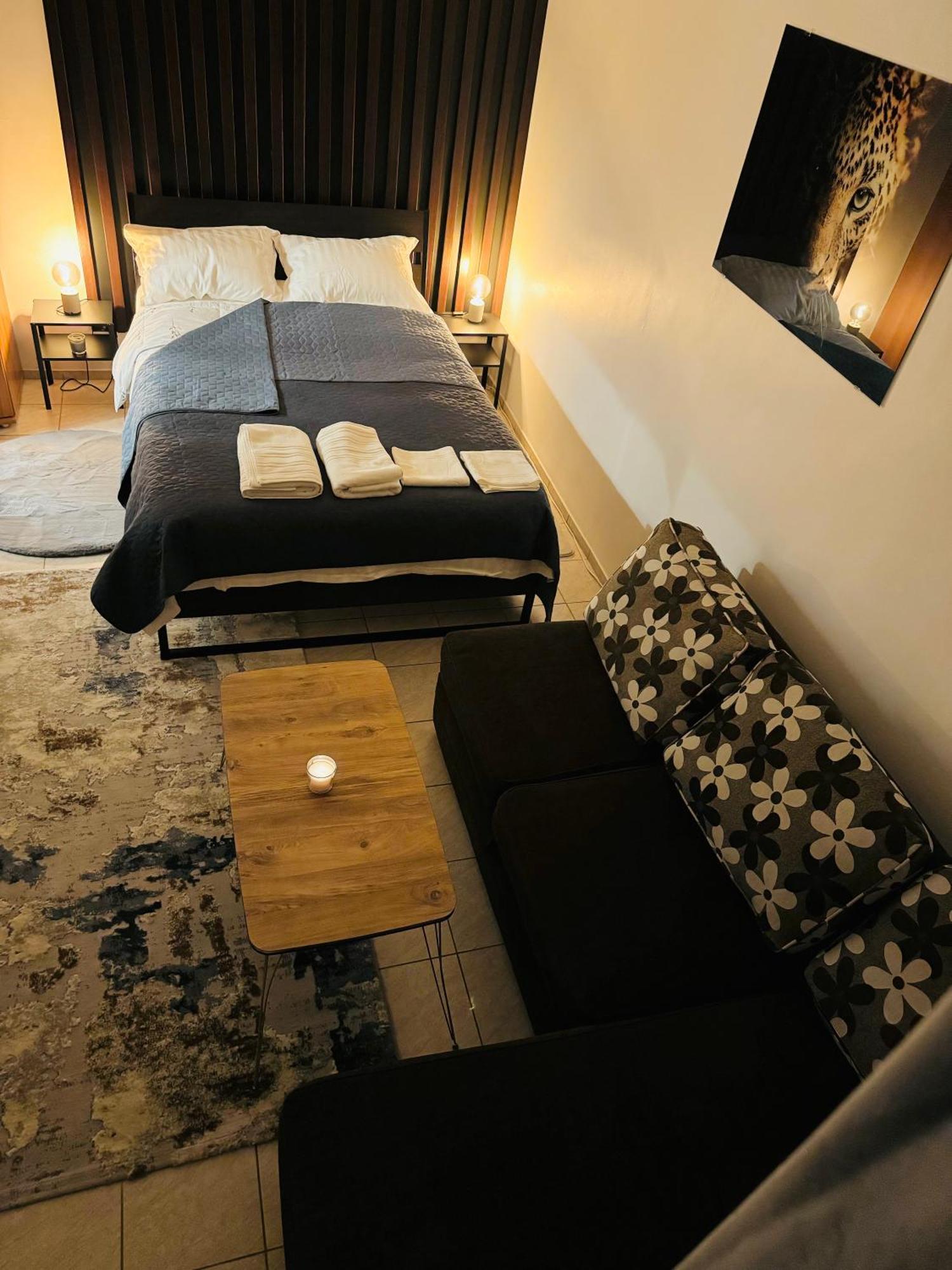 Really Apartament