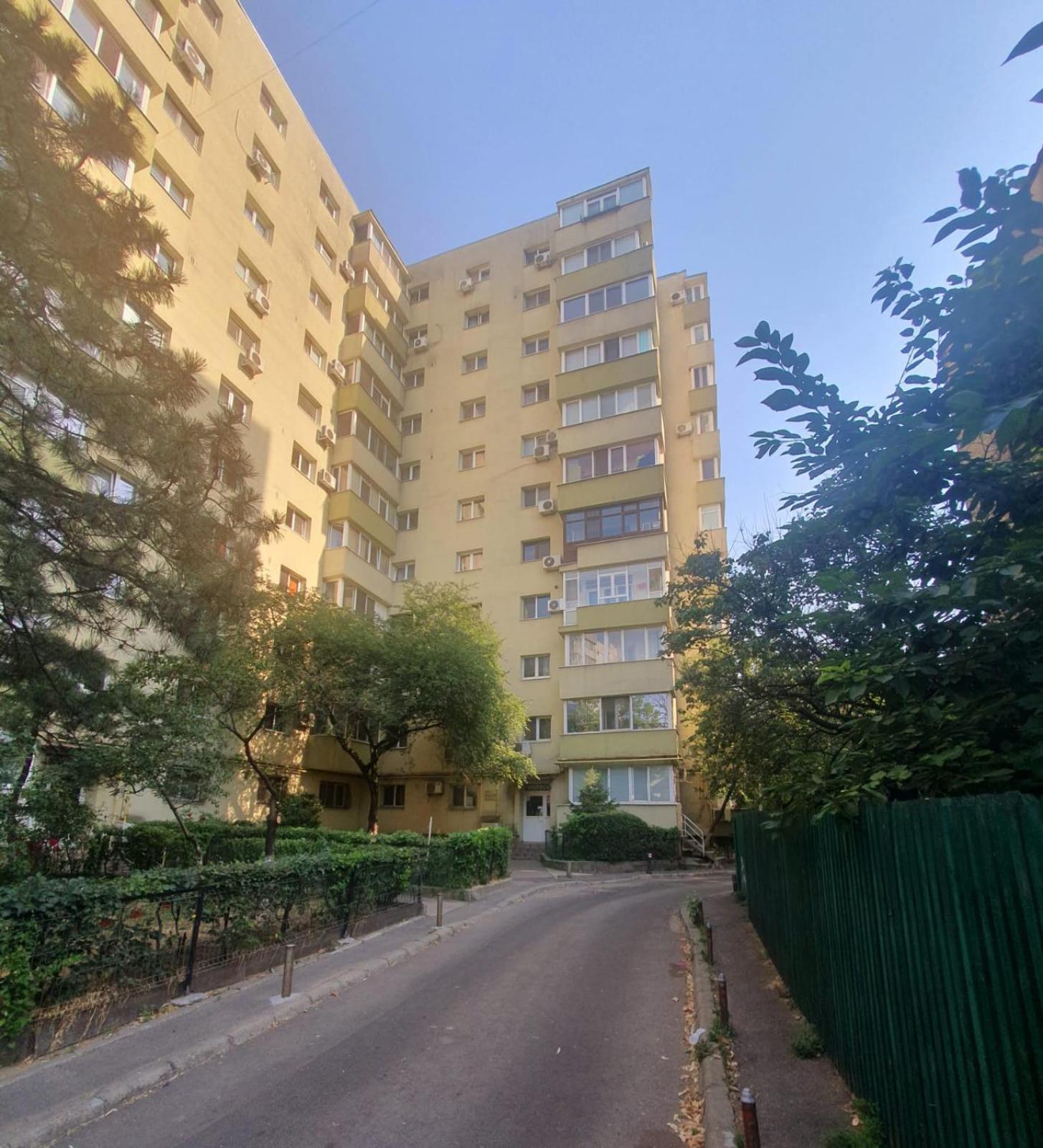 Really Apartament *