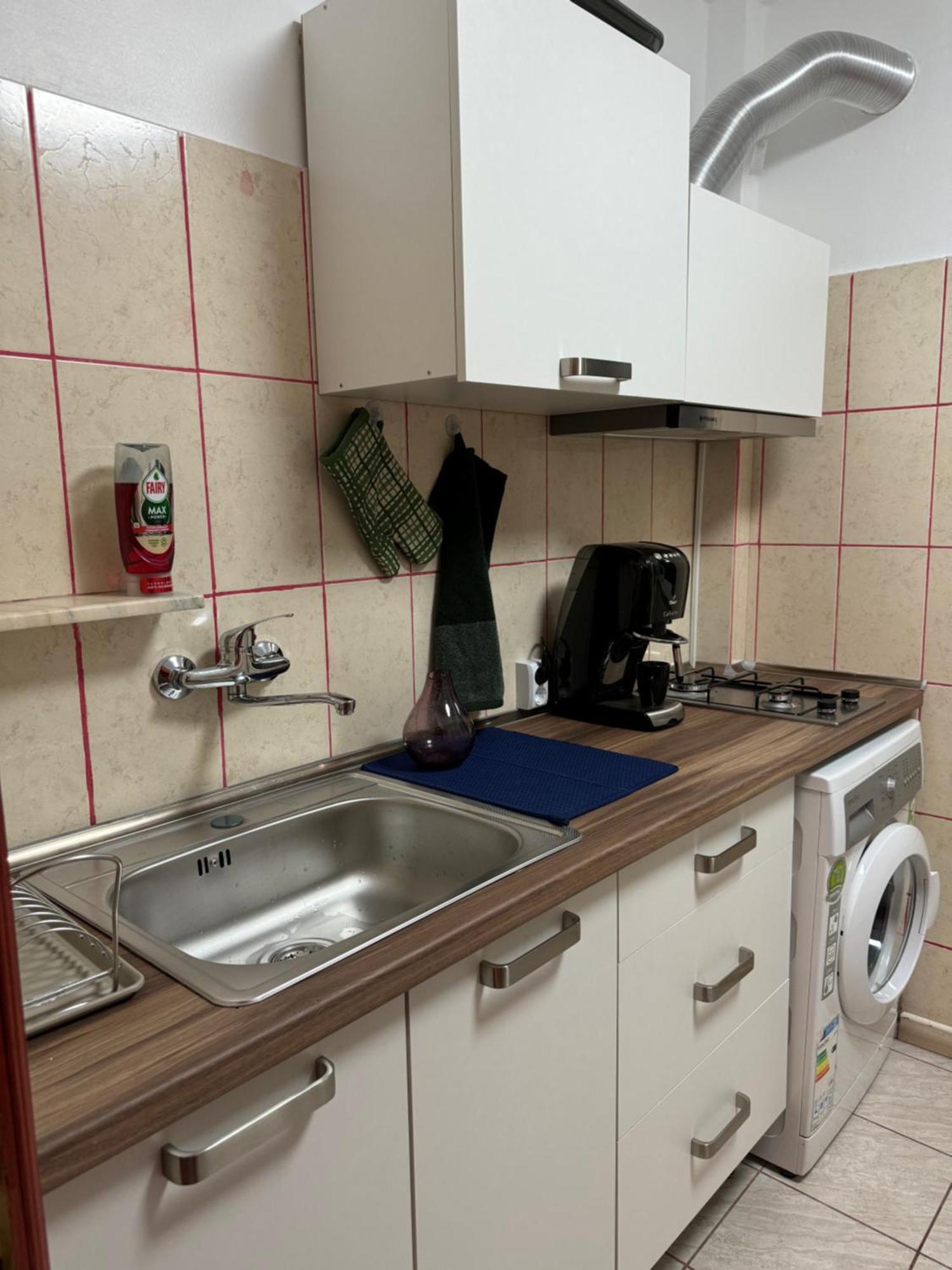 Really Apartament *