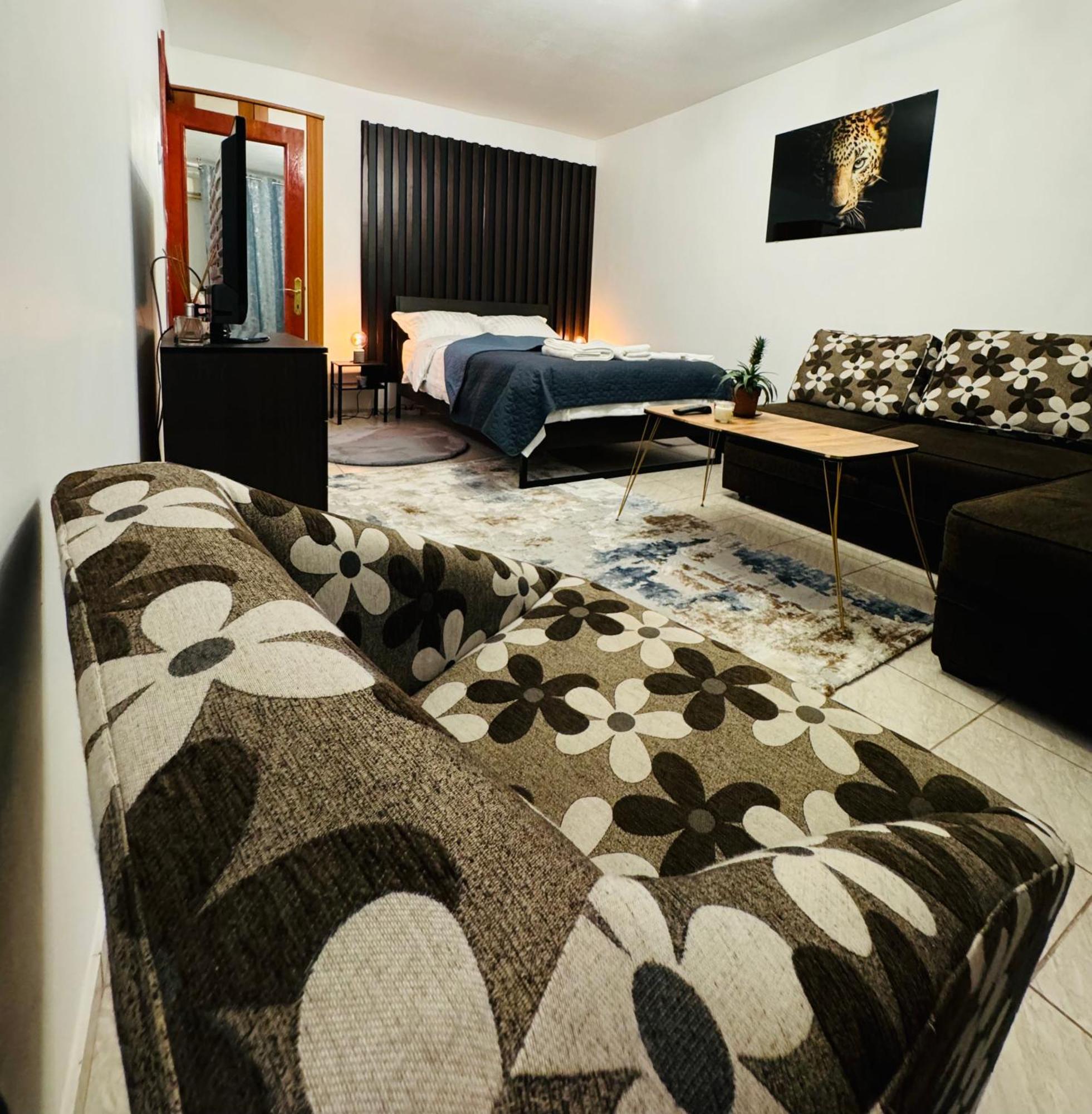 Apartament Really Bucureşti