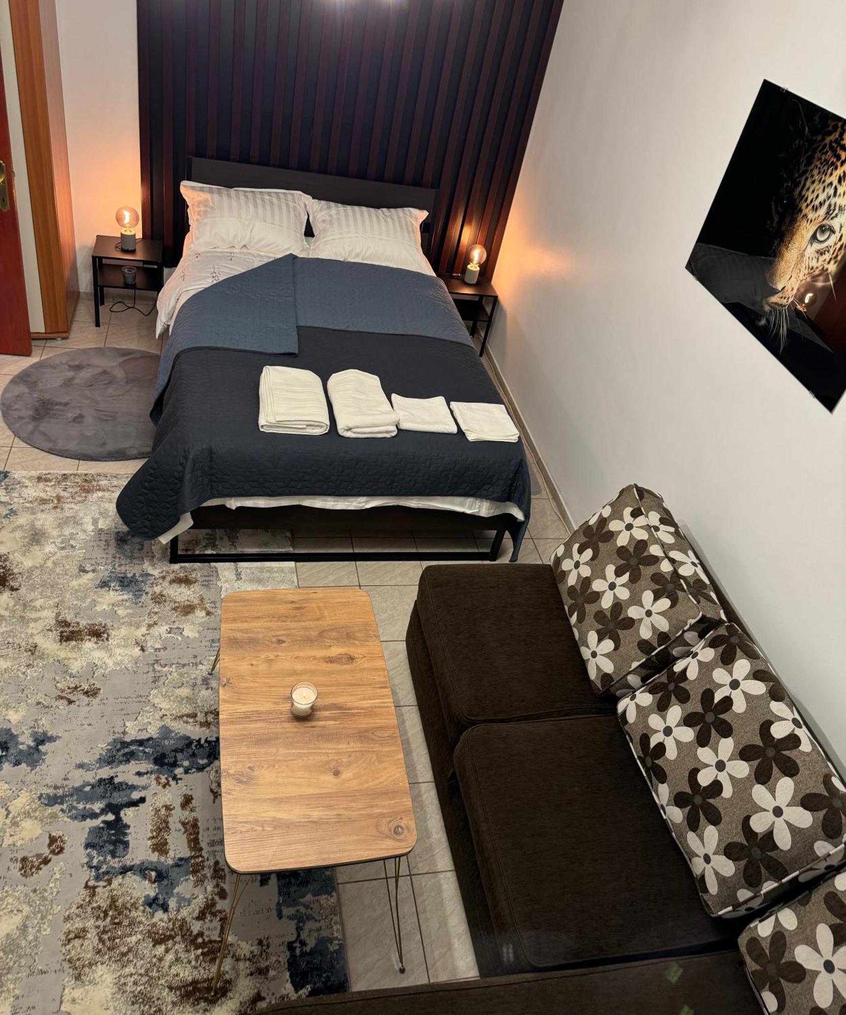 Really Apartament Bucureşti