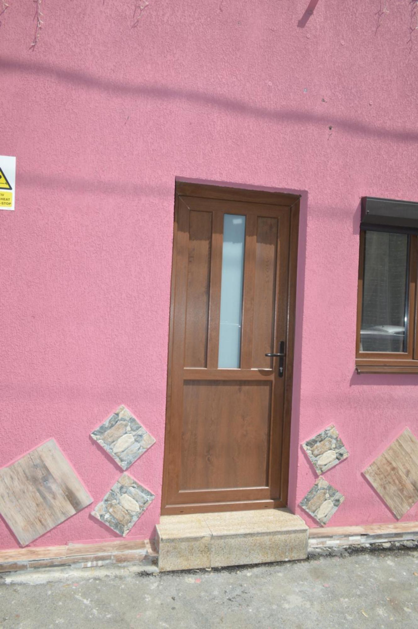 Yna House Holiday home *