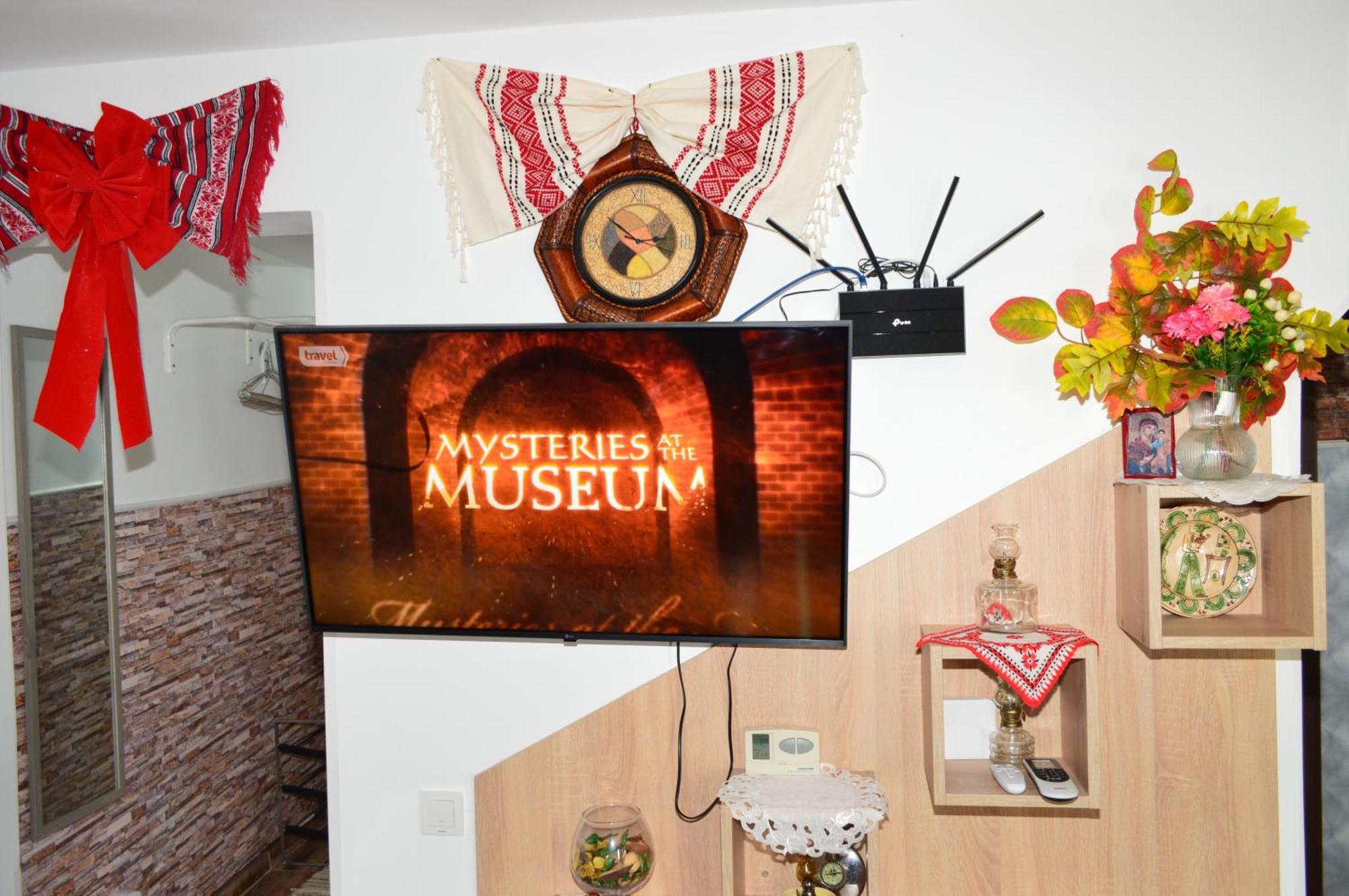 Yna House Holiday home Bucharest