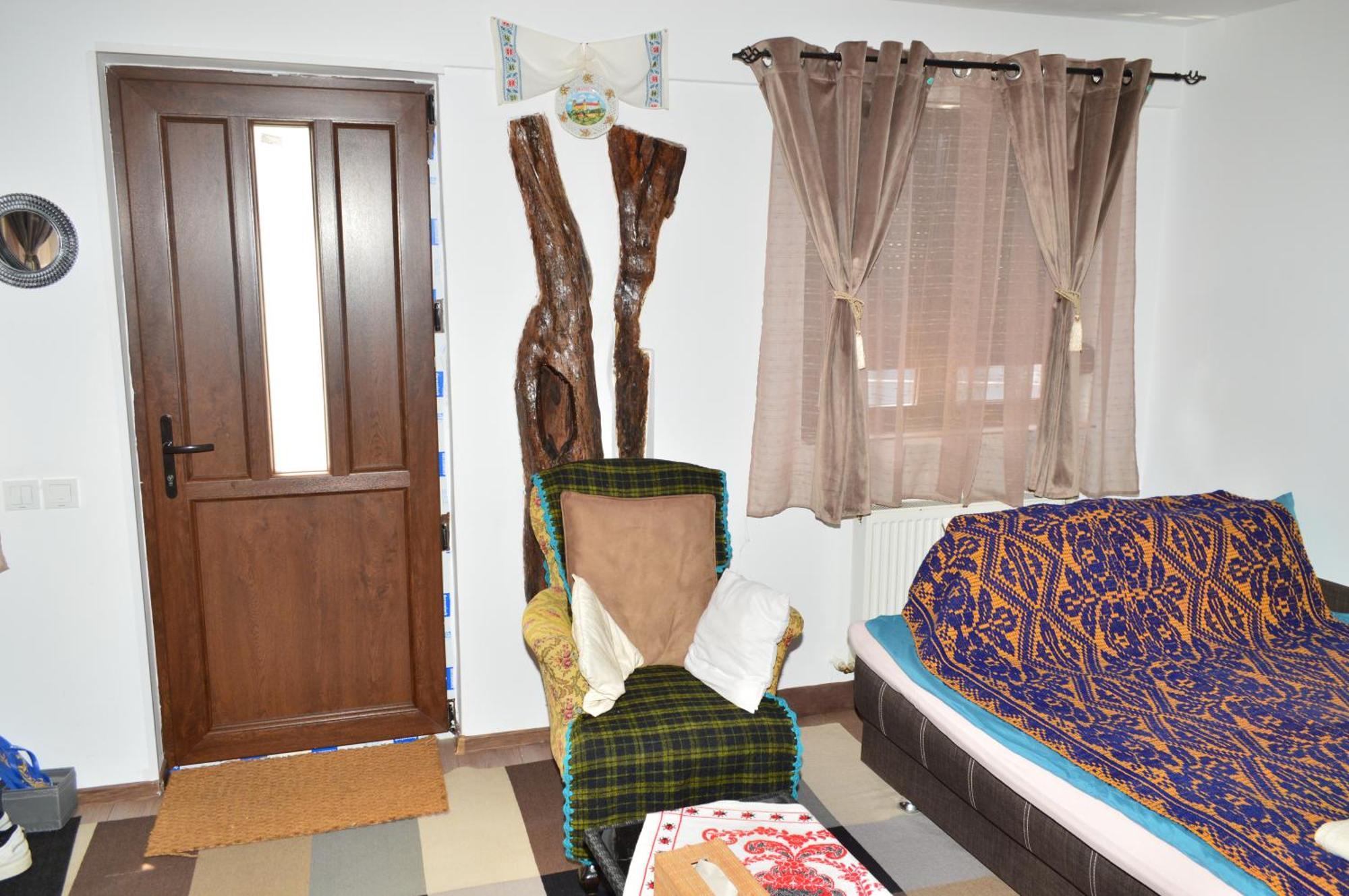 Yna House Bucharest