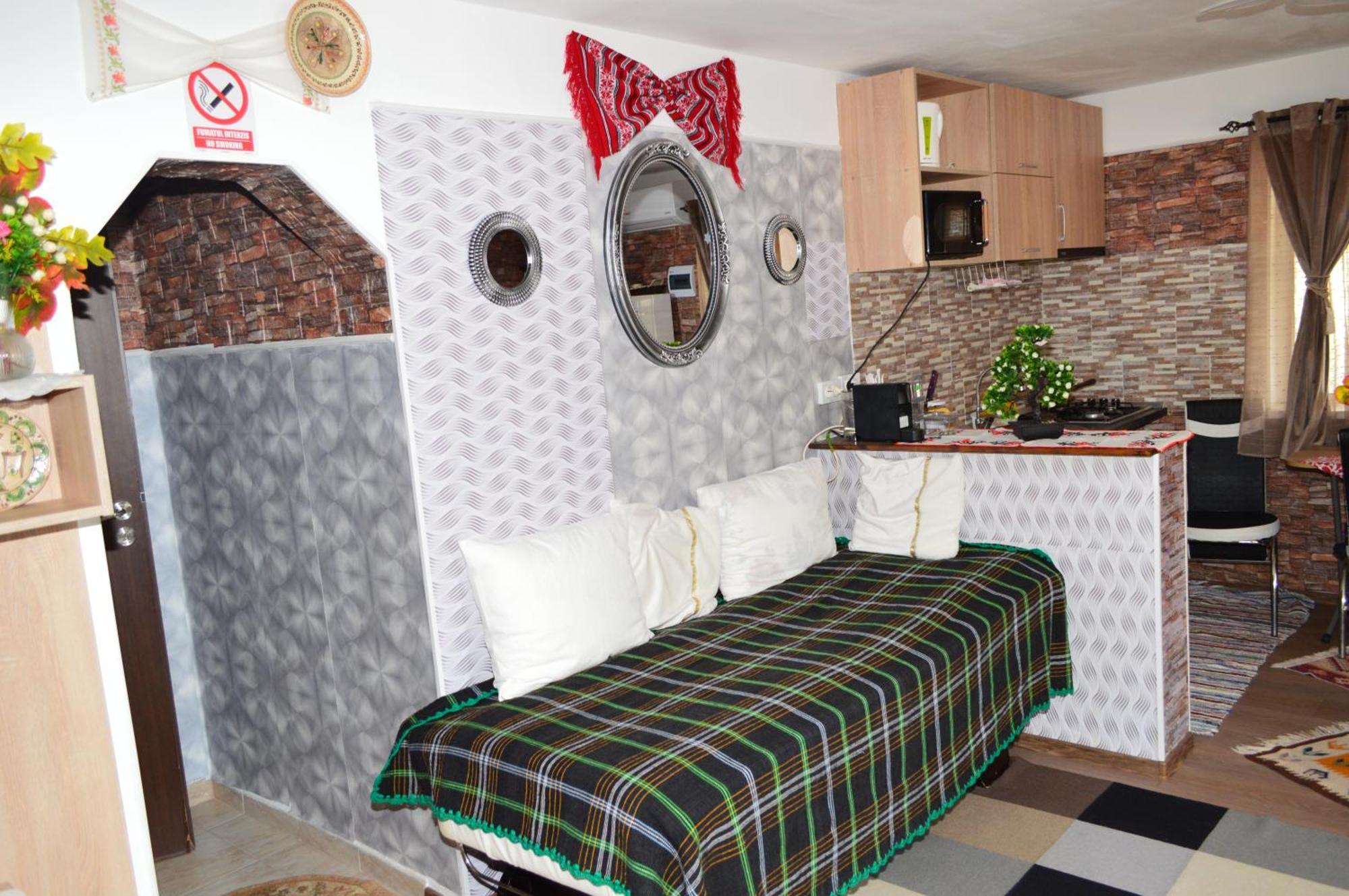 Yna House