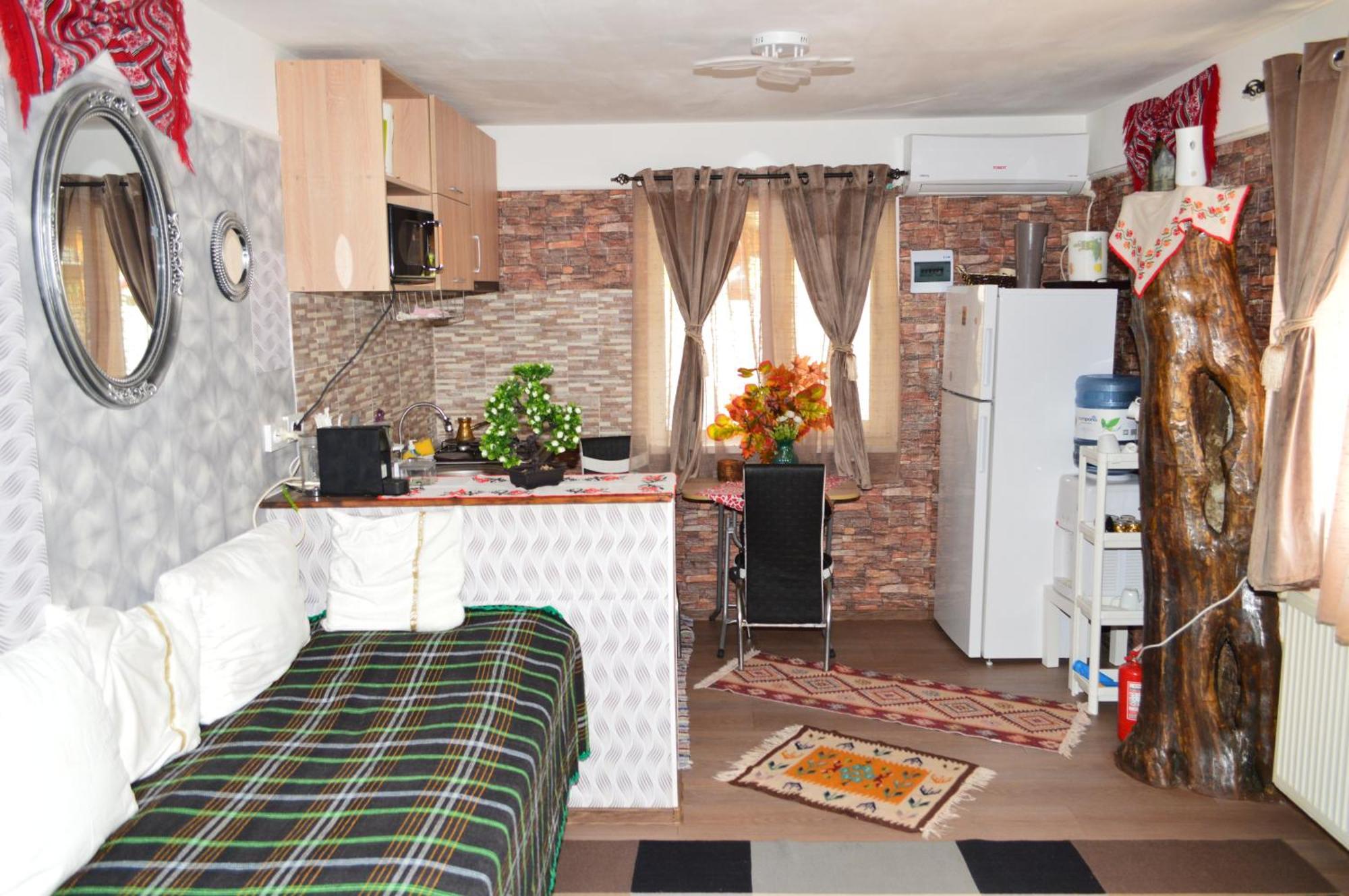 Holiday home Yna House *