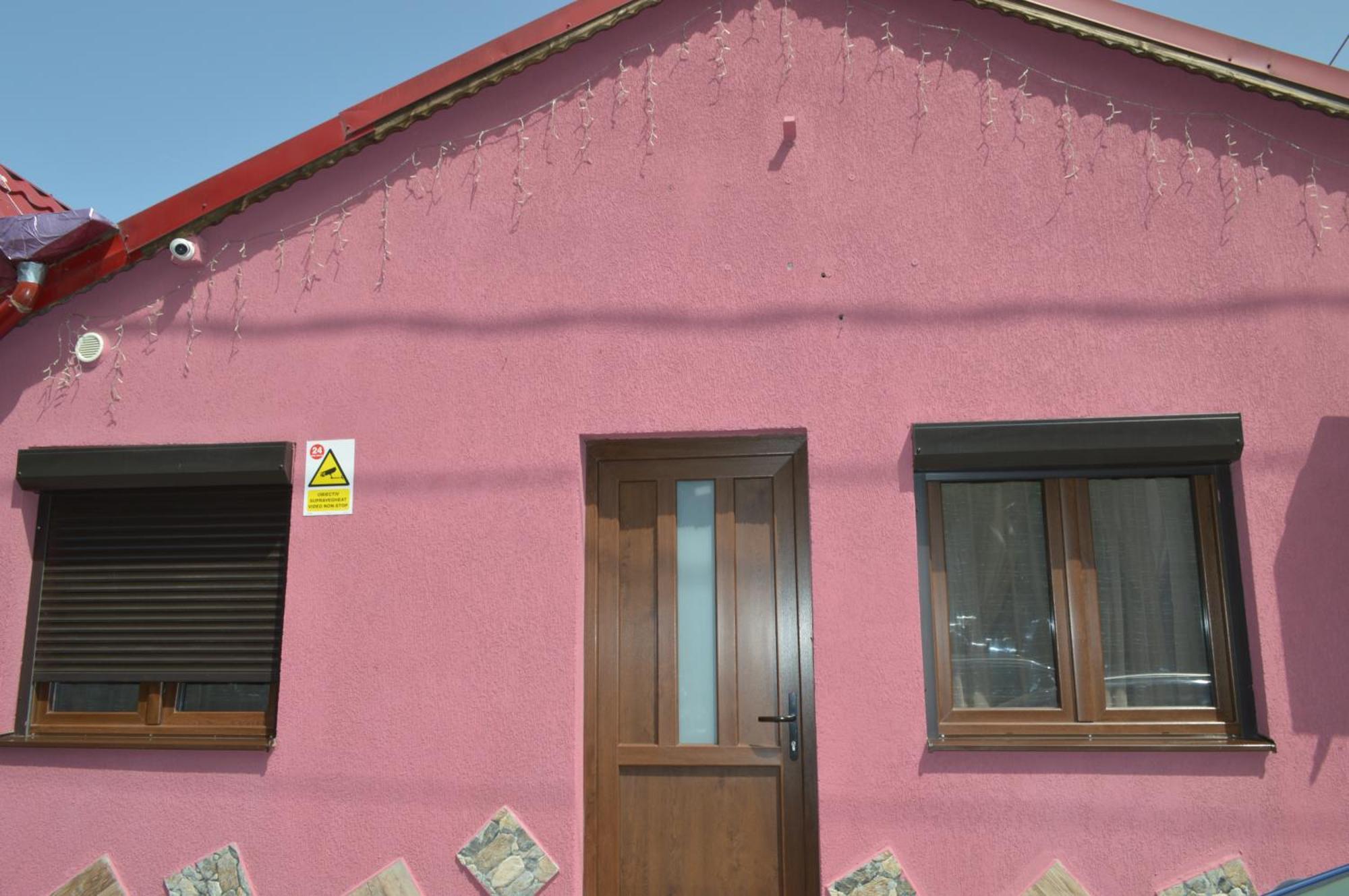 Holiday home Yna House Bucharest