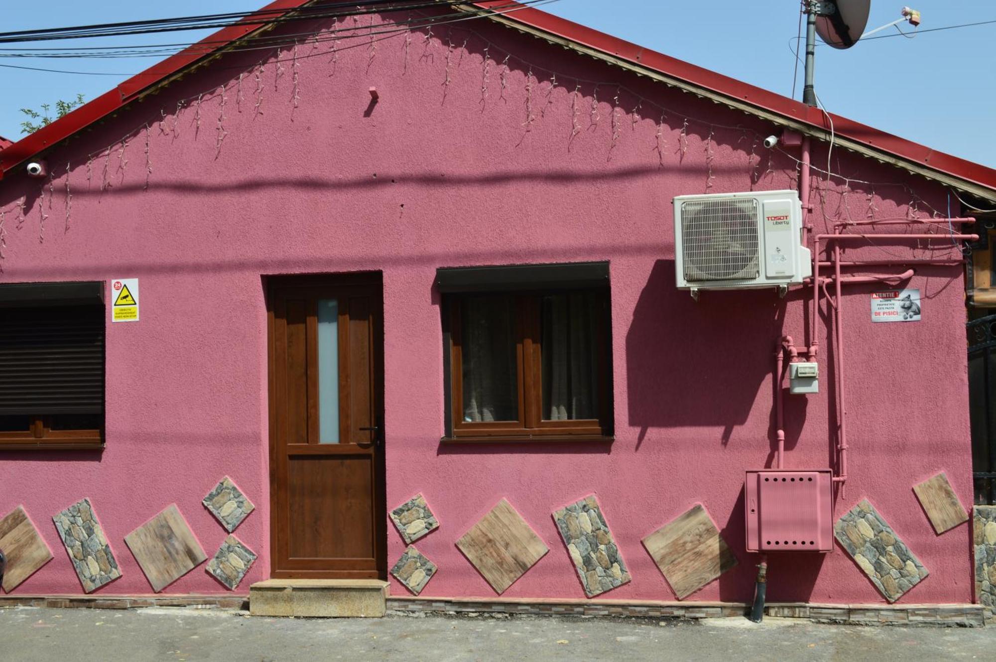 Yna House Holiday home