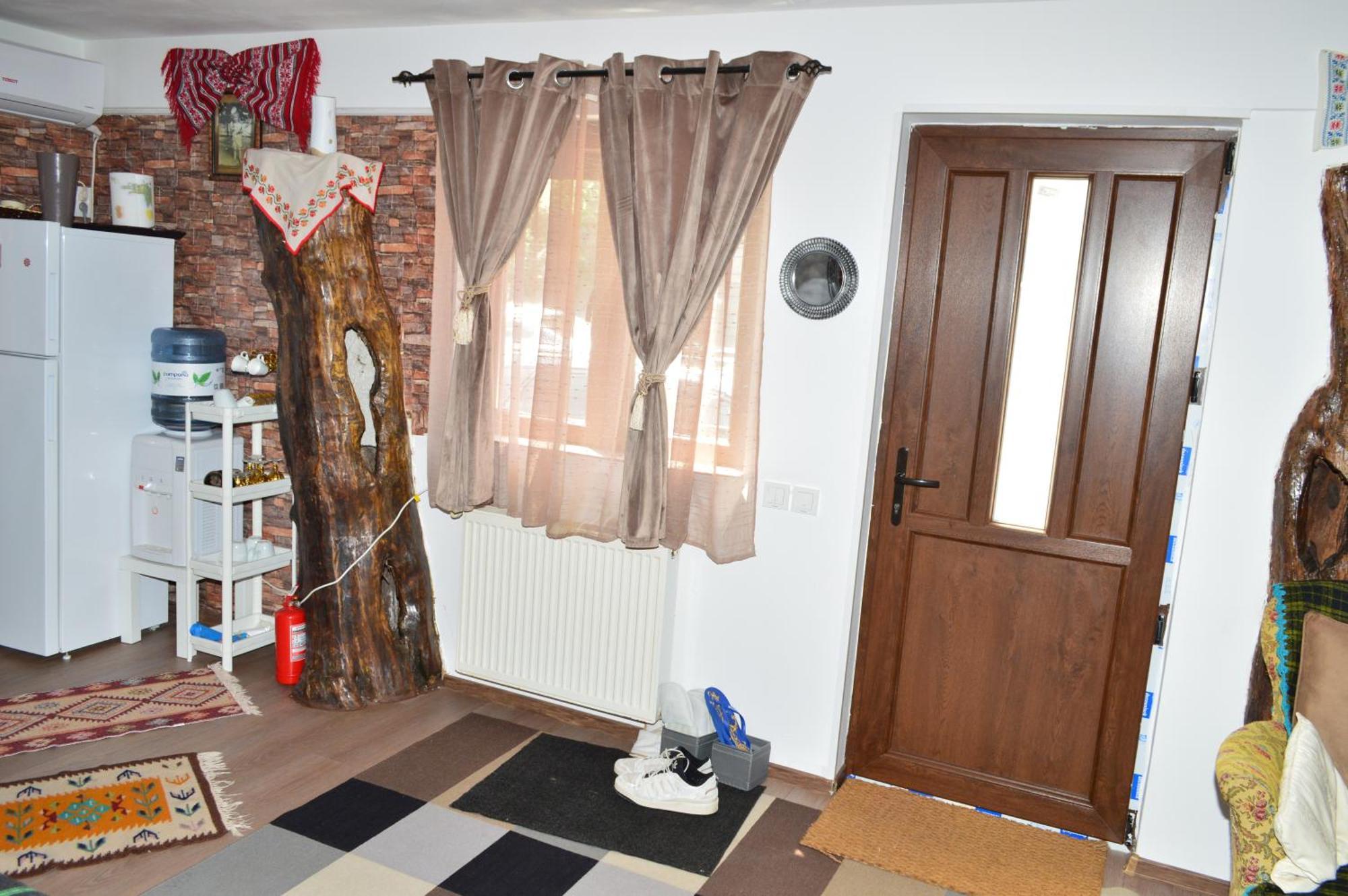 Yna House Holiday home *