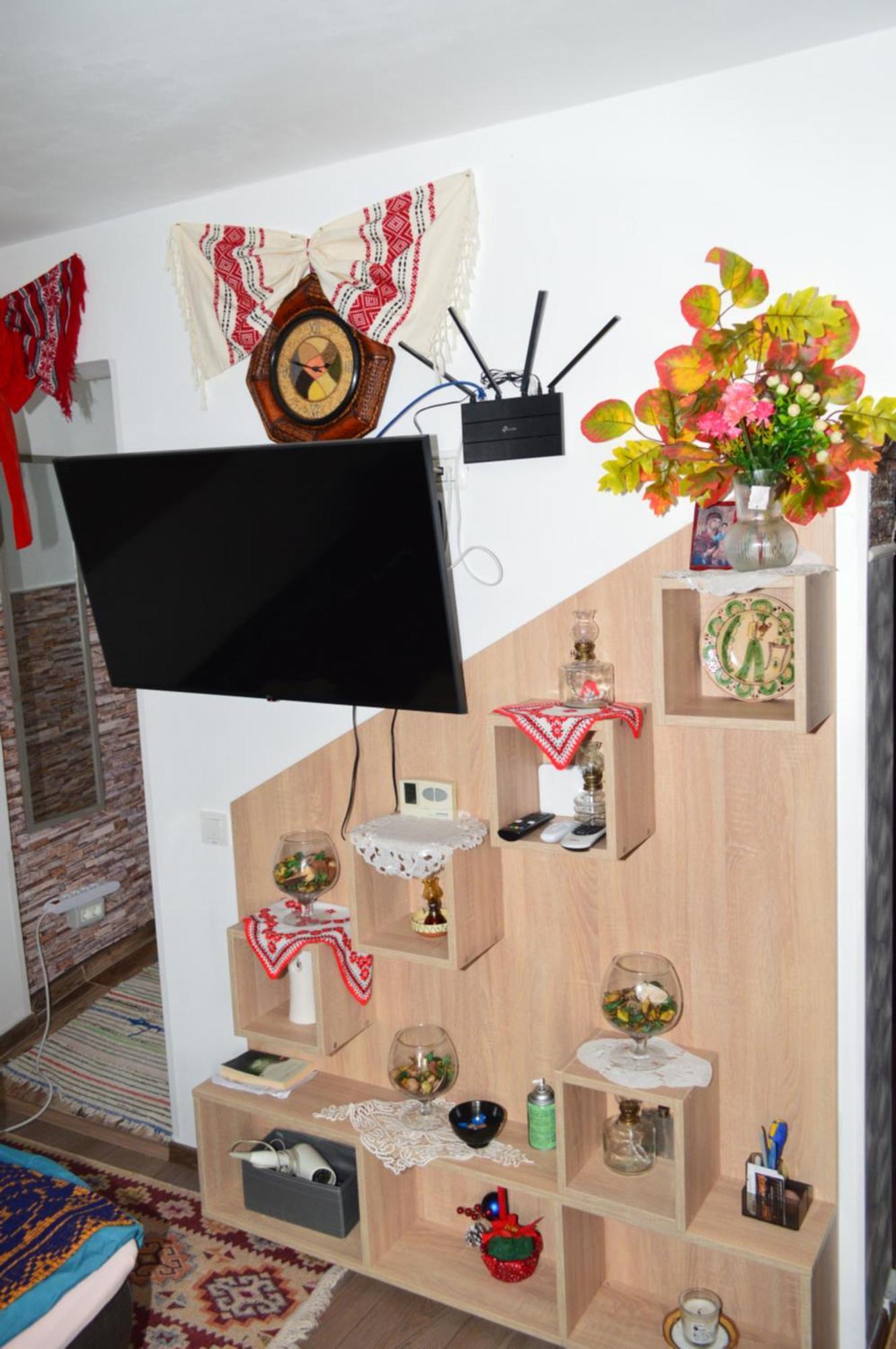 Yna House Holiday home Bucharest