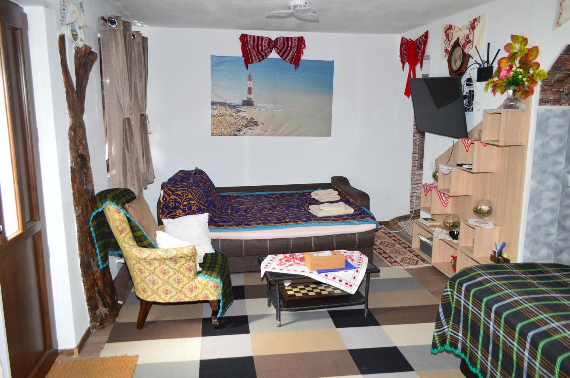 Holiday home Yna House *