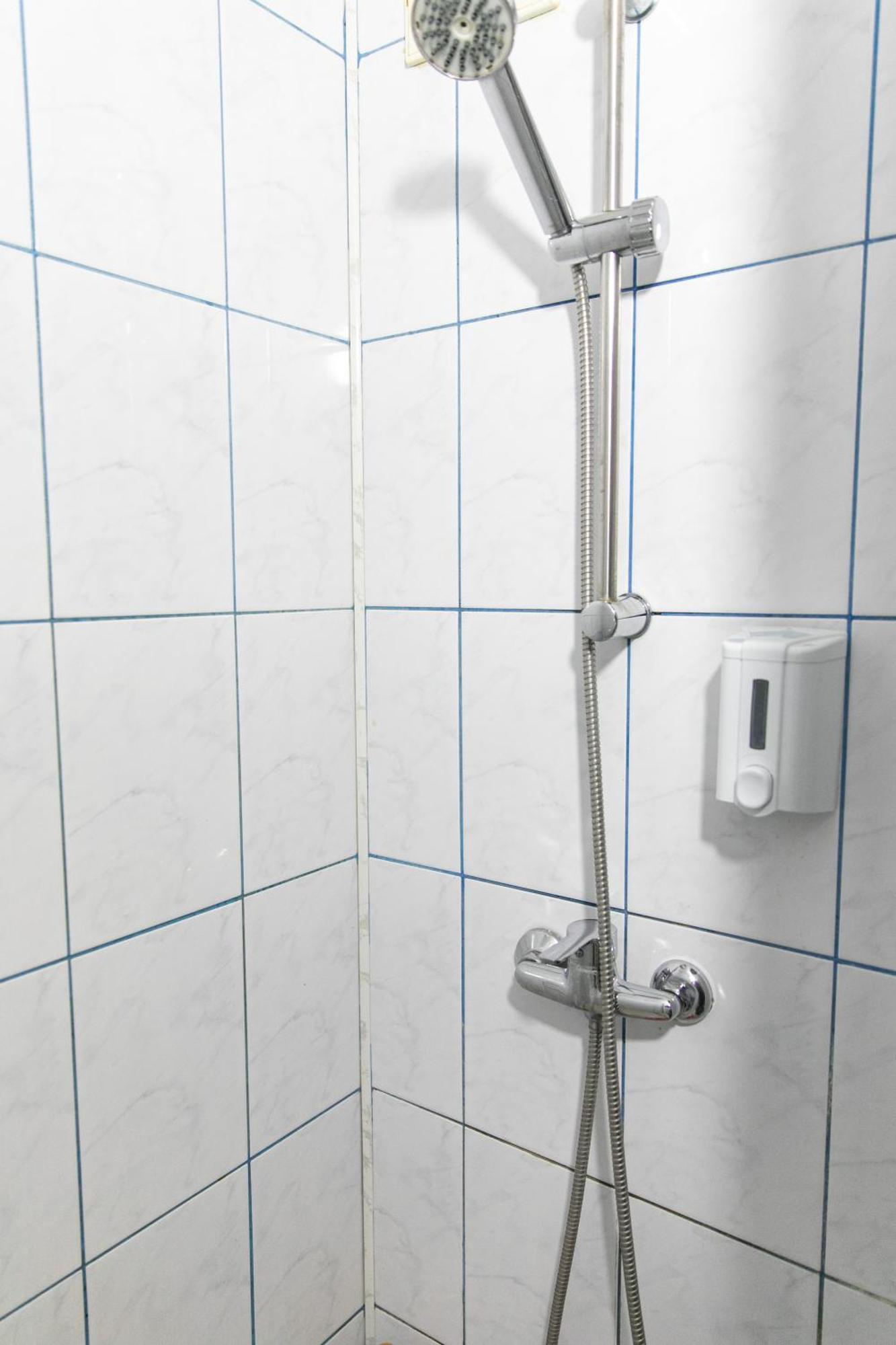 Low Cost Studio Apartment Bucharest