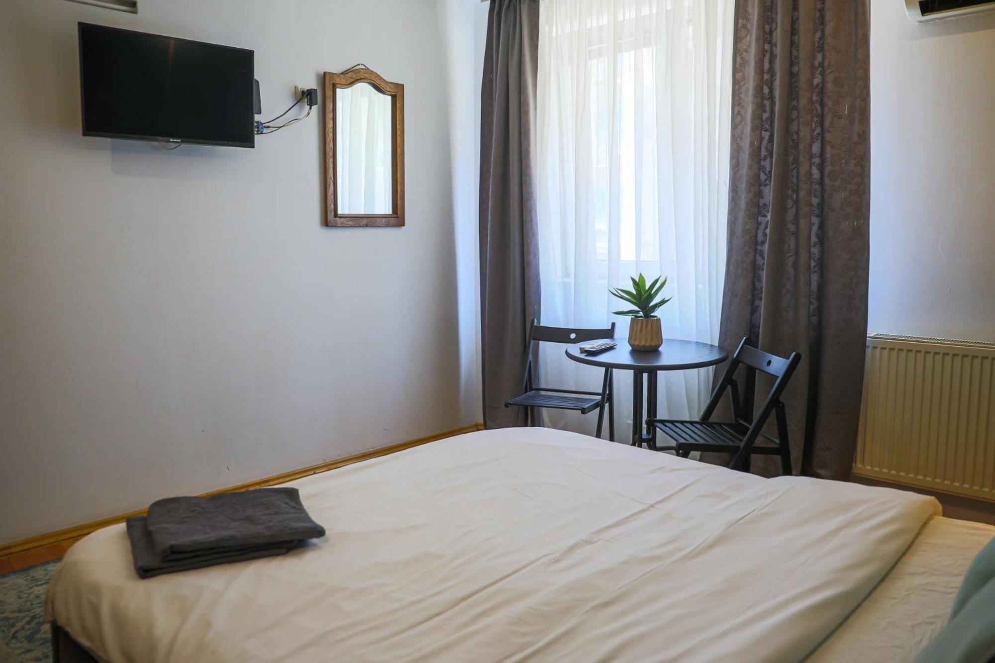 Low Cost Studio * Bucharest