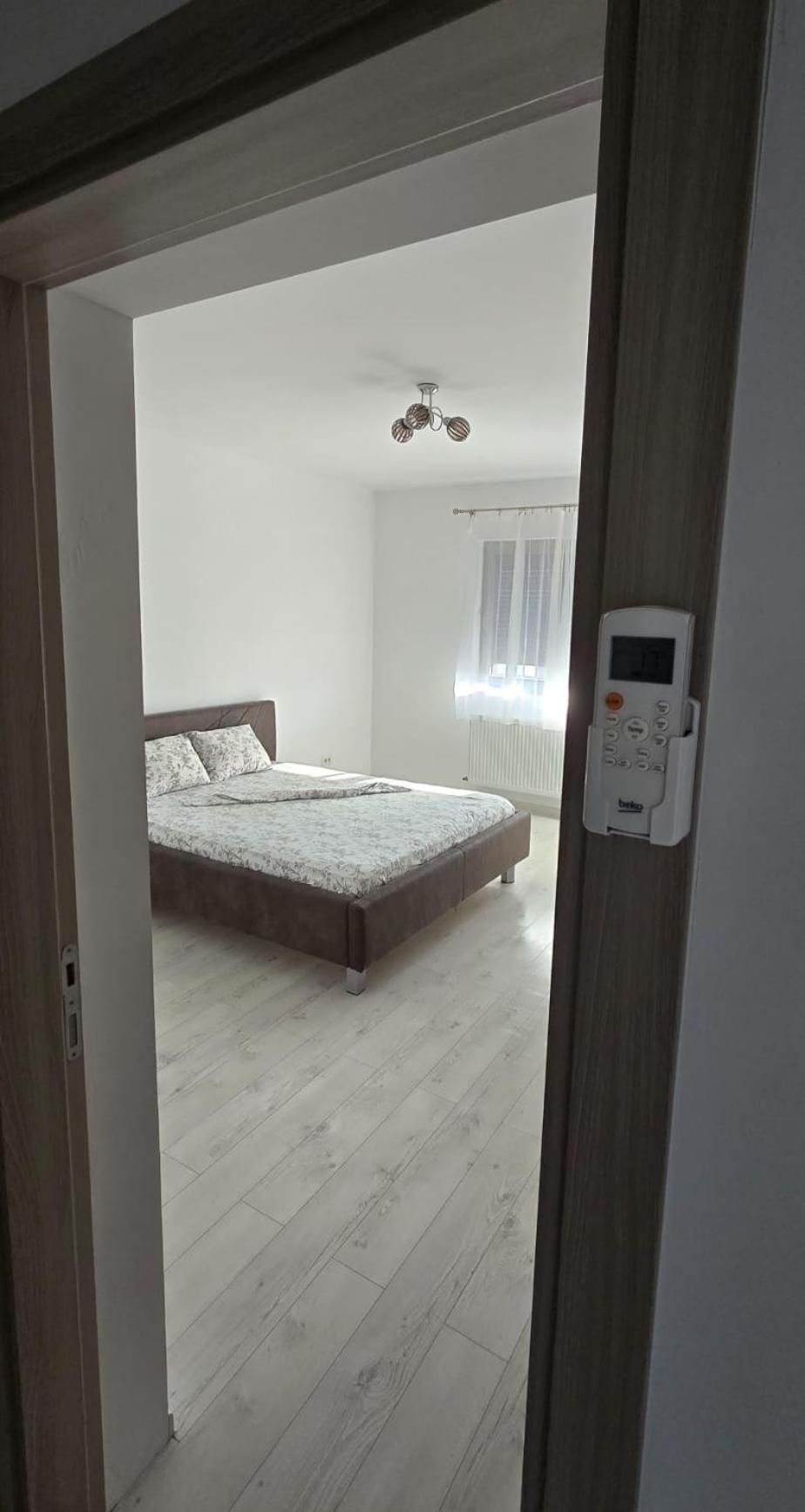 Apartment Trinity Bucharest