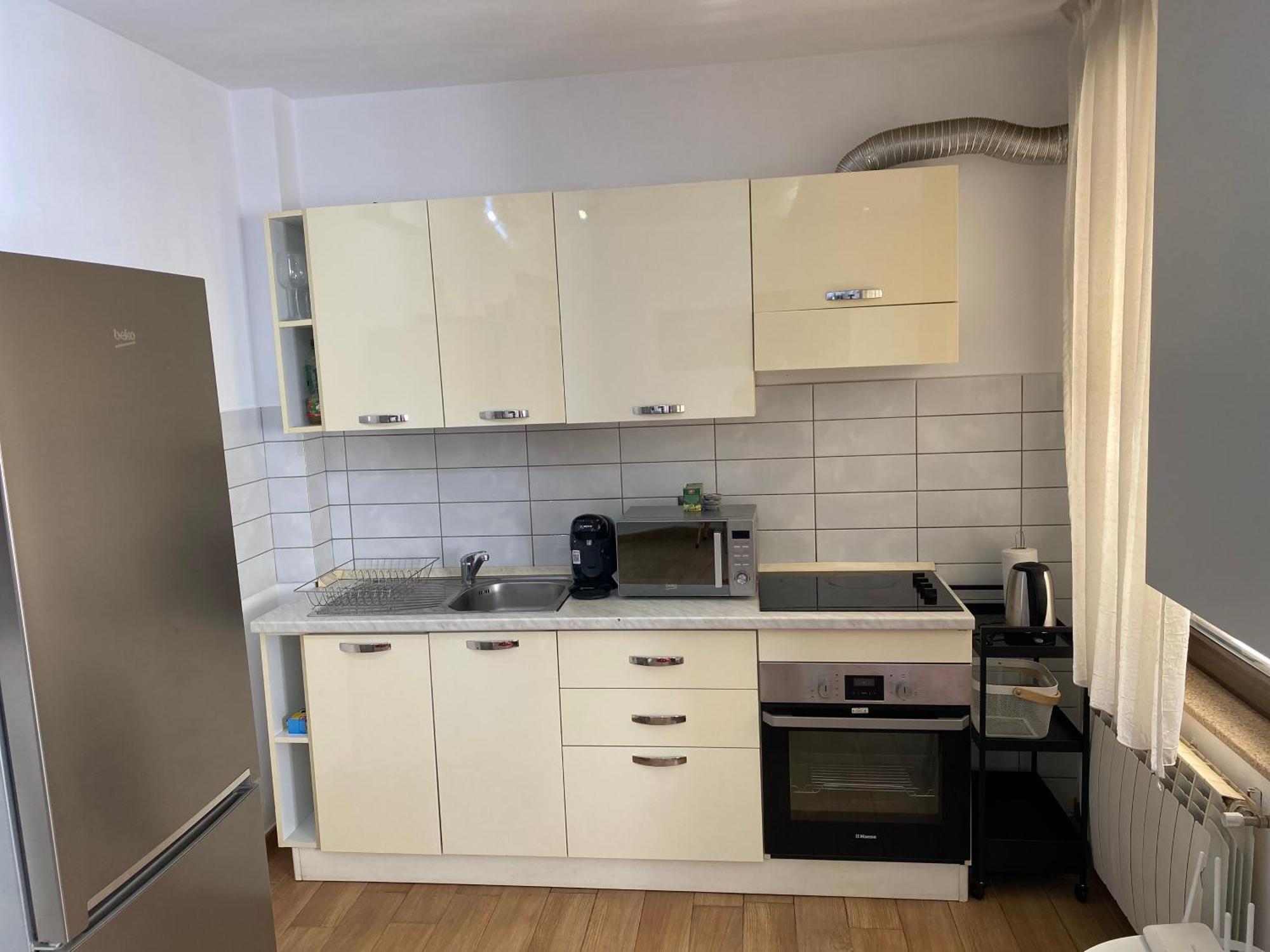 Apartament Royal Unirii-2 Bdr