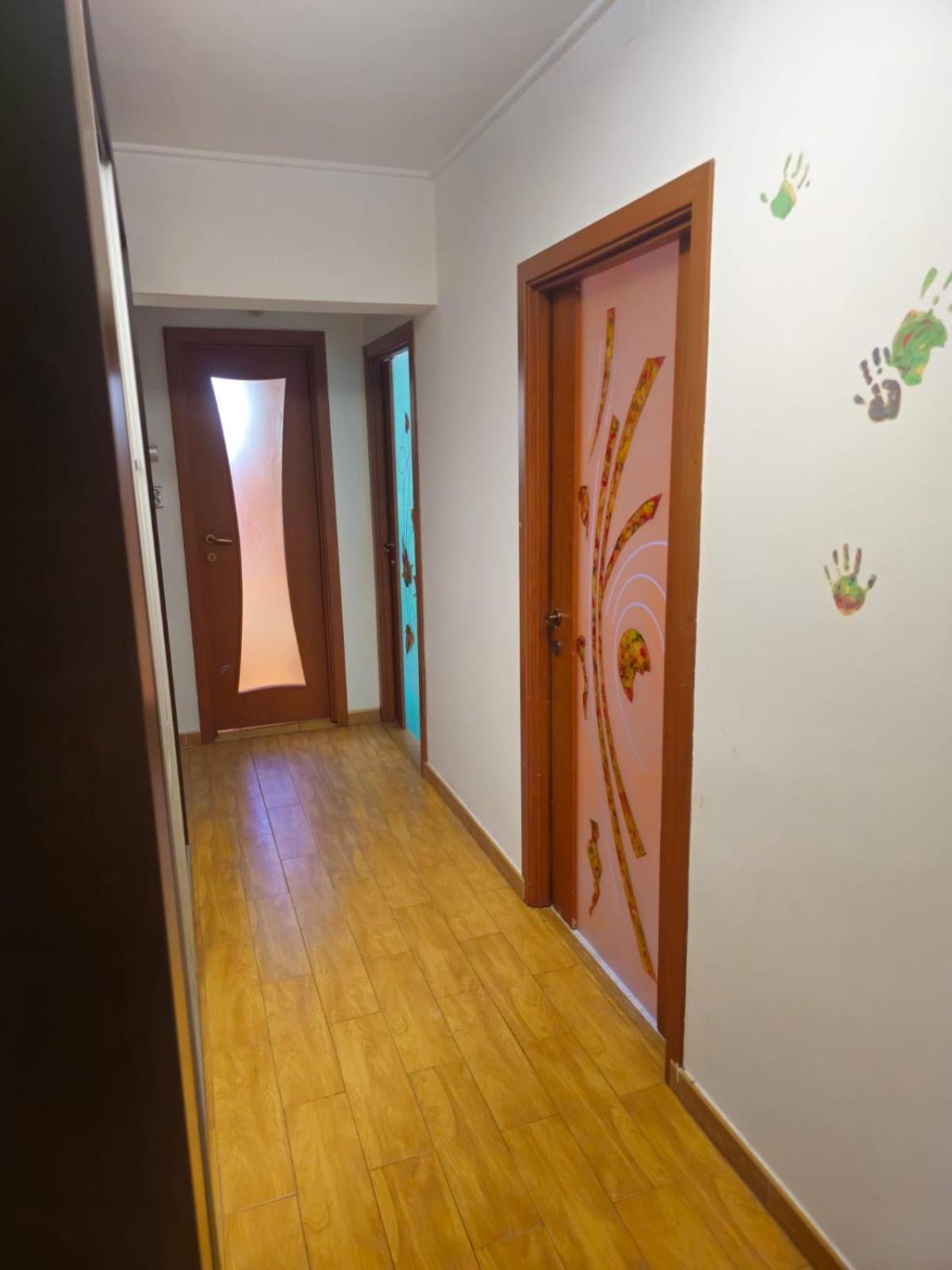 Cu 3 - Dristor Apartamento *
