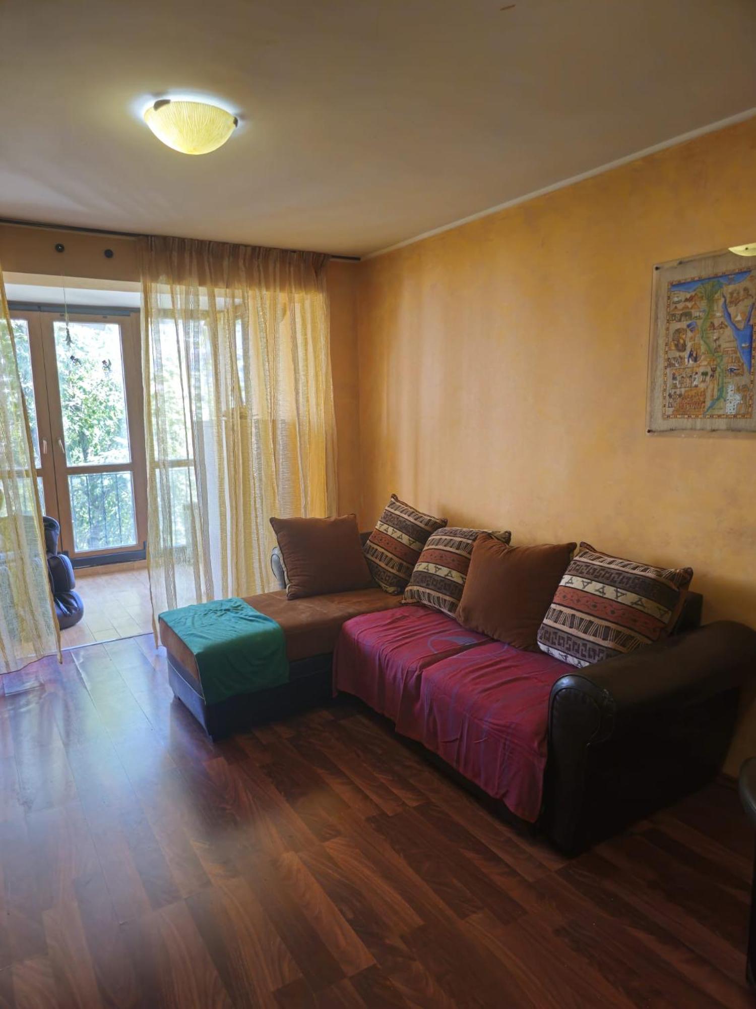 Cu 3 - Dristor Apartamento *
