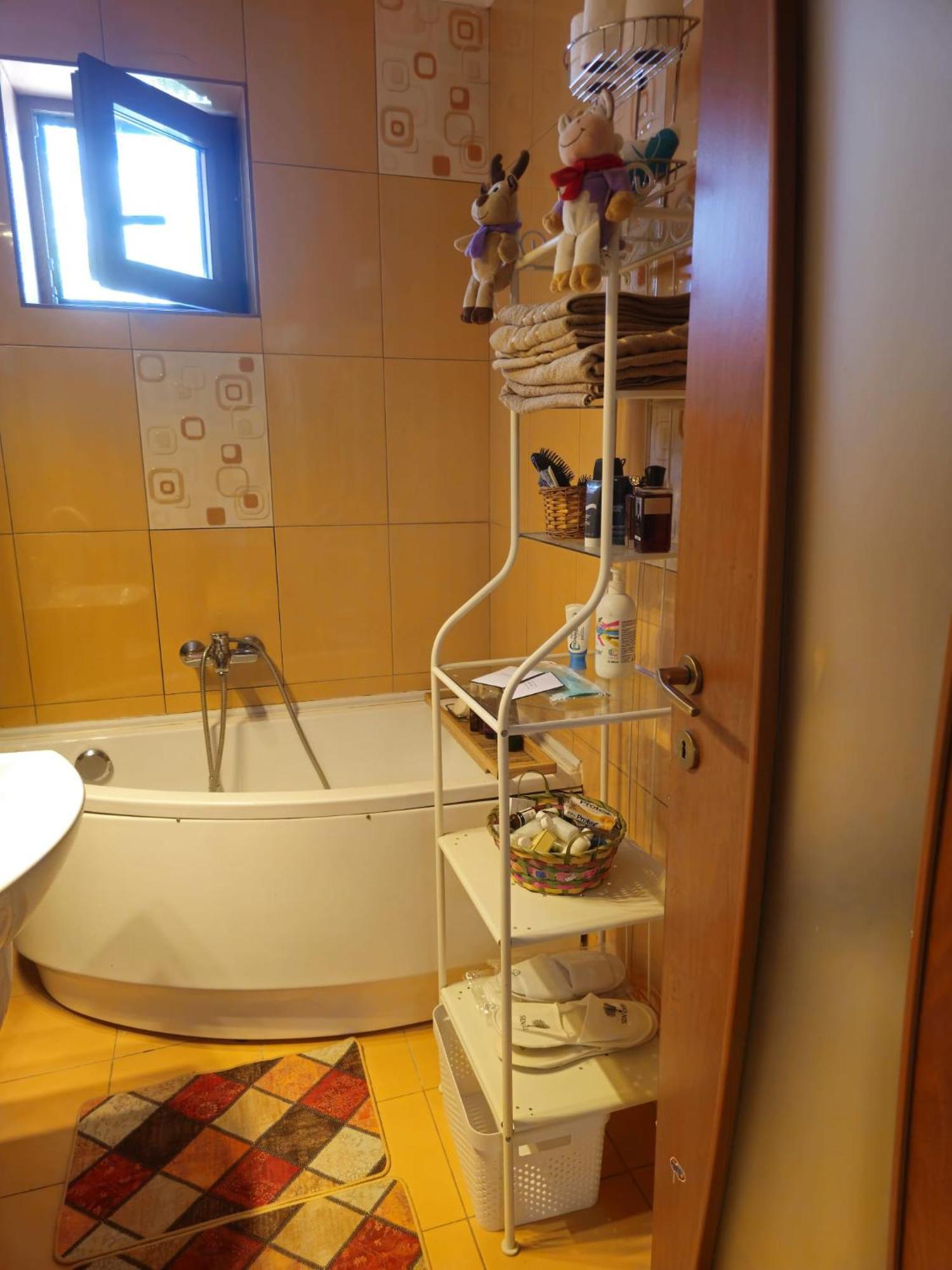 Cu 3 - Dristor Apartamento *