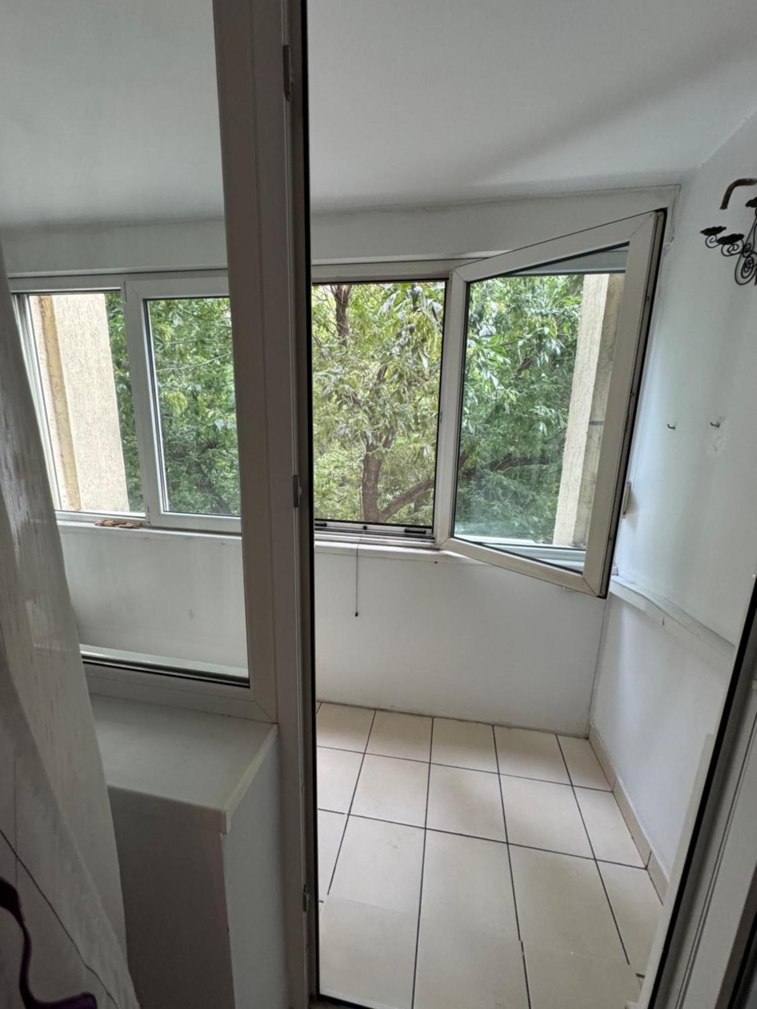 Pin Apartment Bucharest