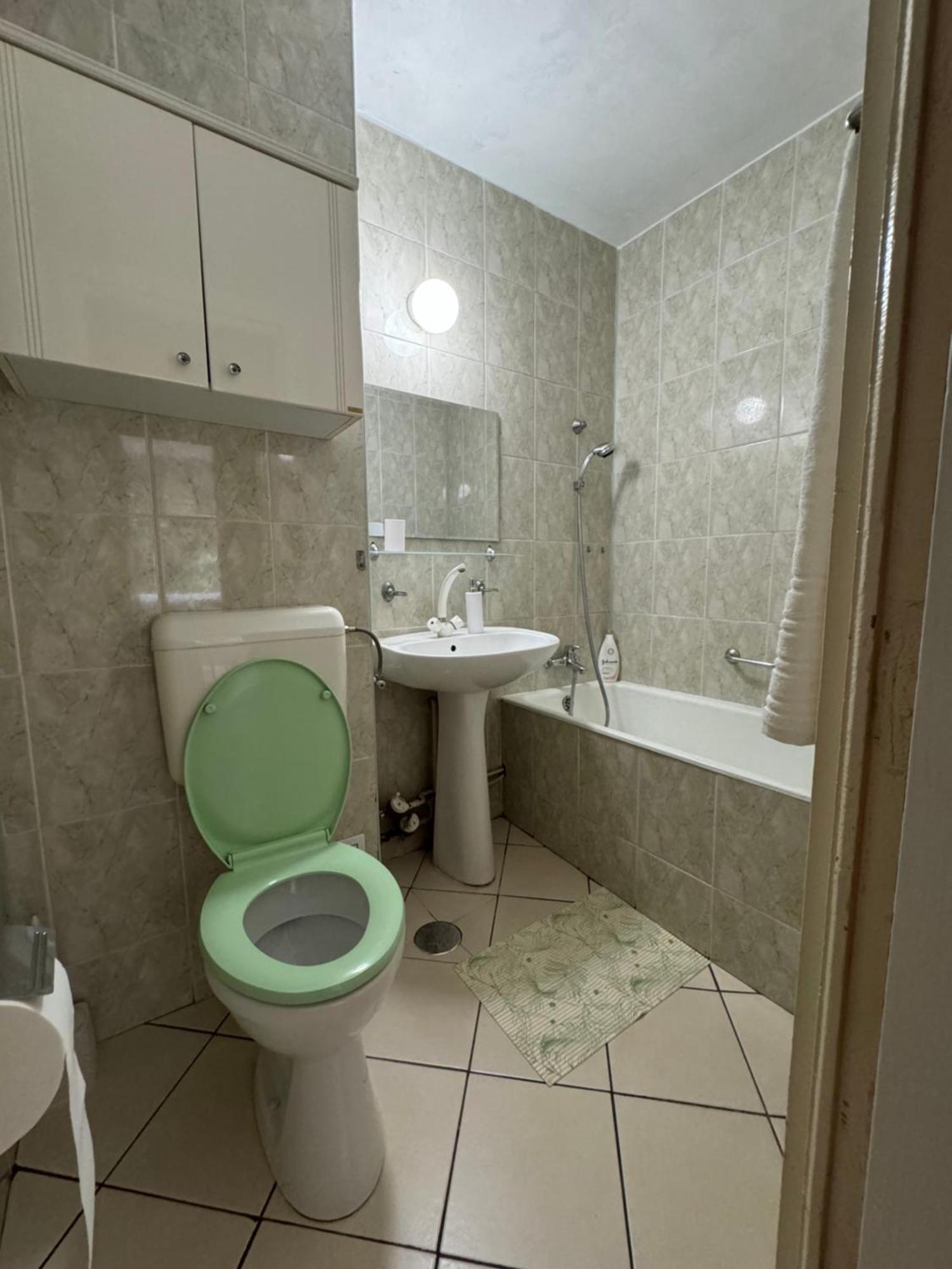 Pin Apartment Bucharest