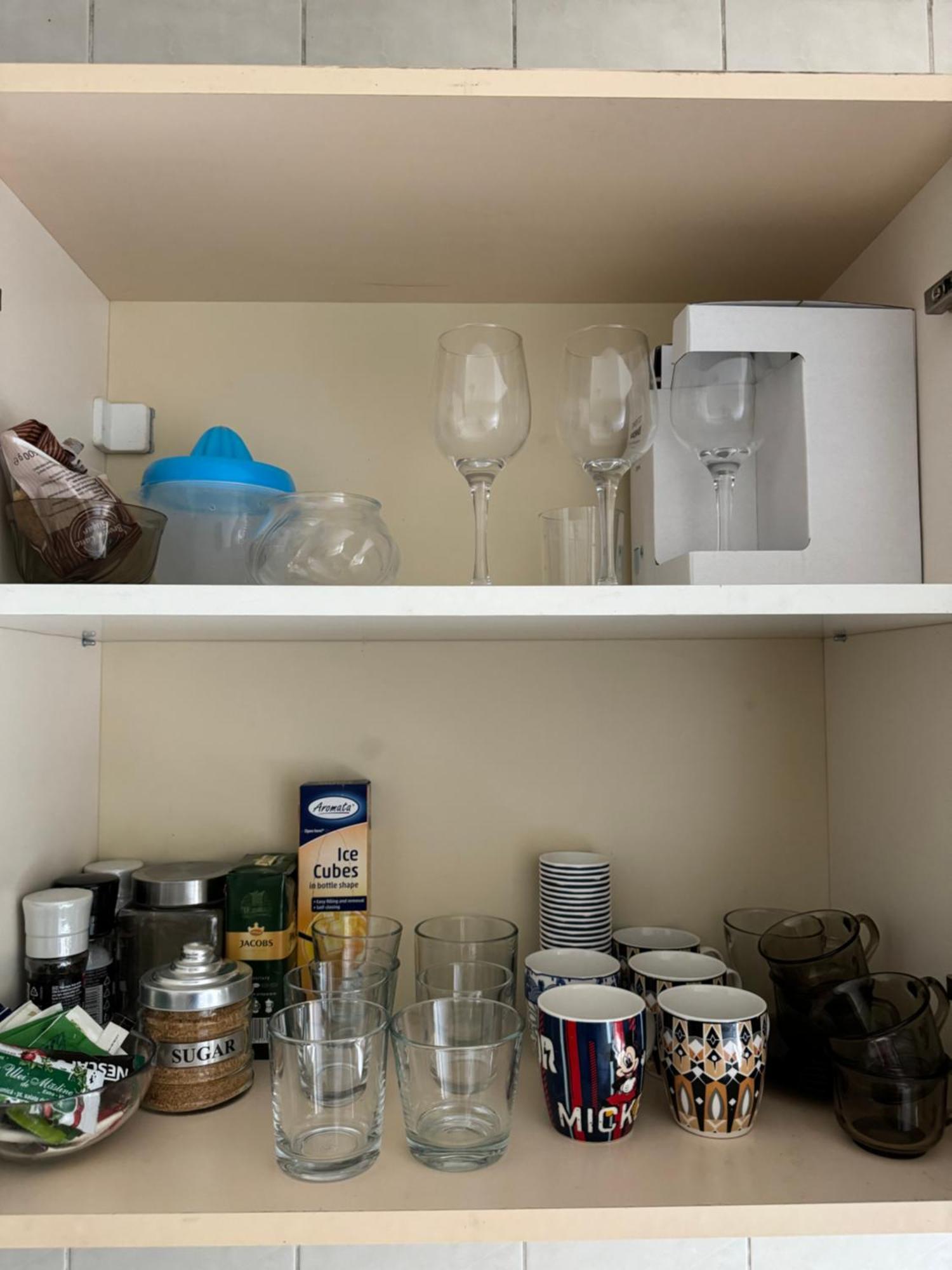 Pin Apartment