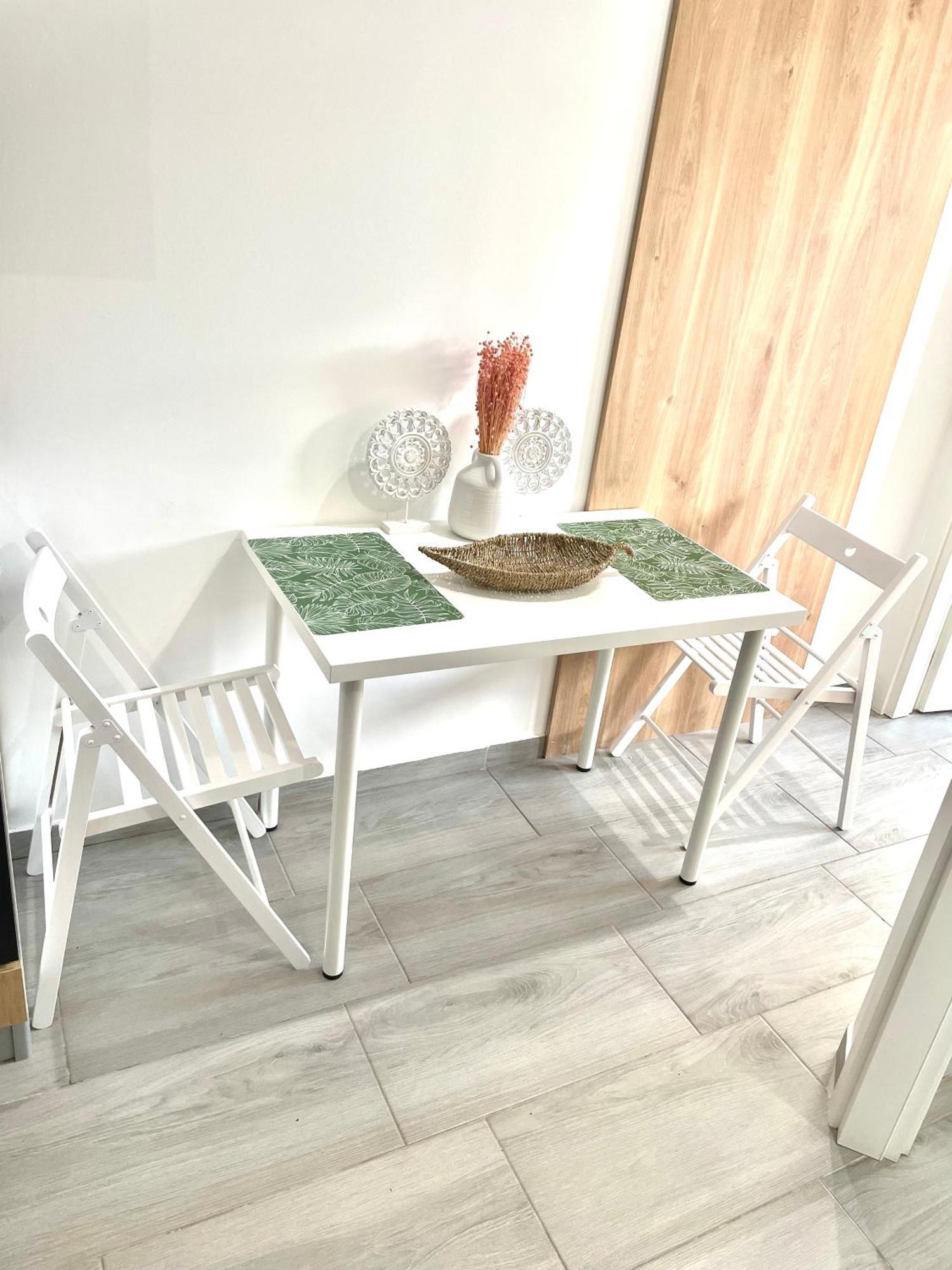 Vitan Paradise Apartment